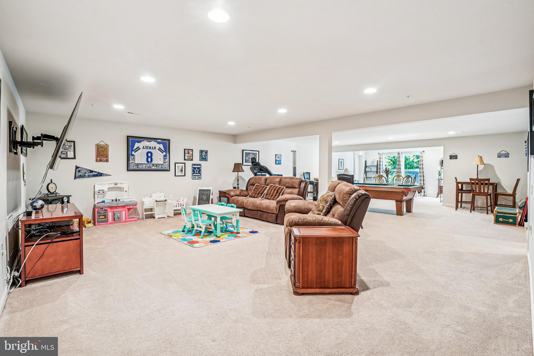 CELEBRATE VIRGINIA NORTH - Residential