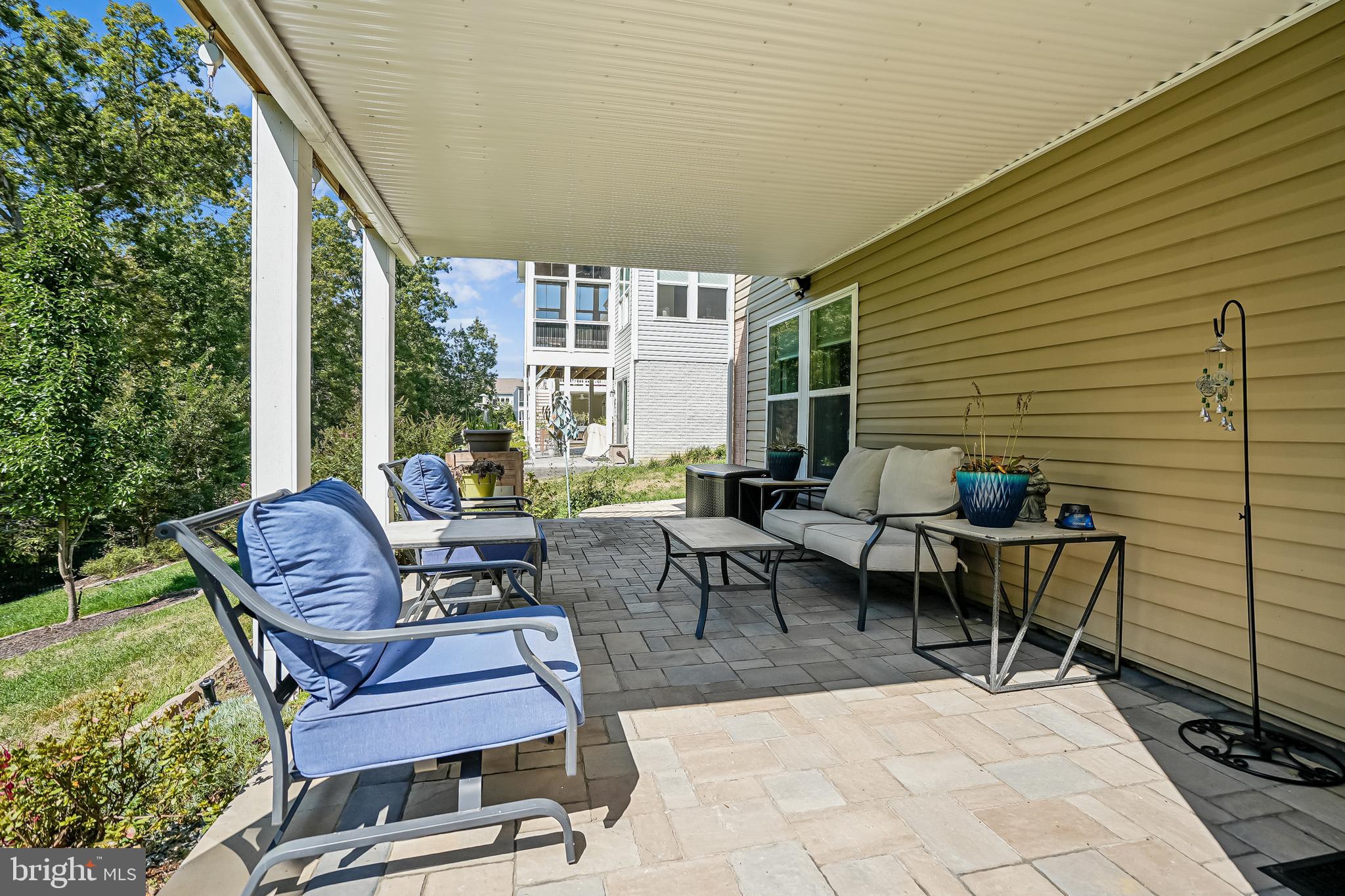 CELEBRATE VIRGINIA NORTH - Residential