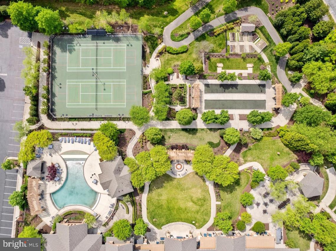 CELEBRATE VIRGINIA NORTH - Residential