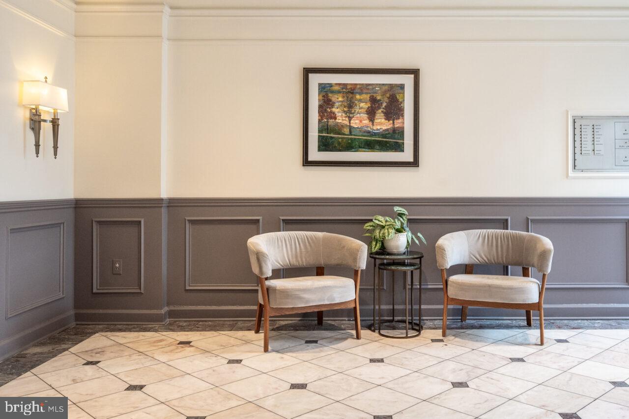 OLD TOWN ALEXANDRIA - Residential Lease