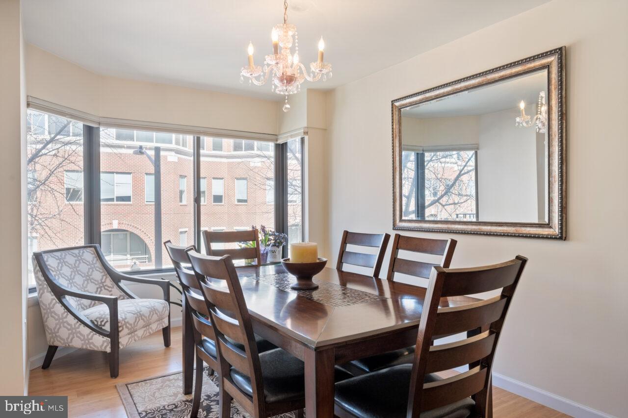 OLD TOWN ALEXANDRIA - Residential Lease