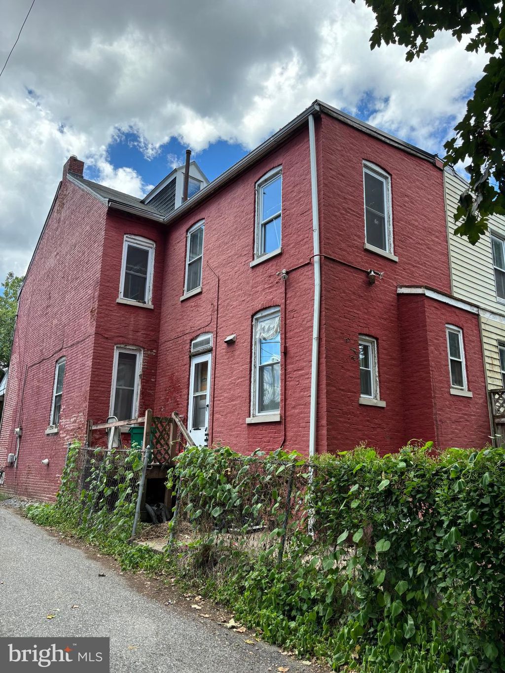 Photo of 217 Nevin Street, LANCASTER, PA 17603 (MLS # PALA2075448)