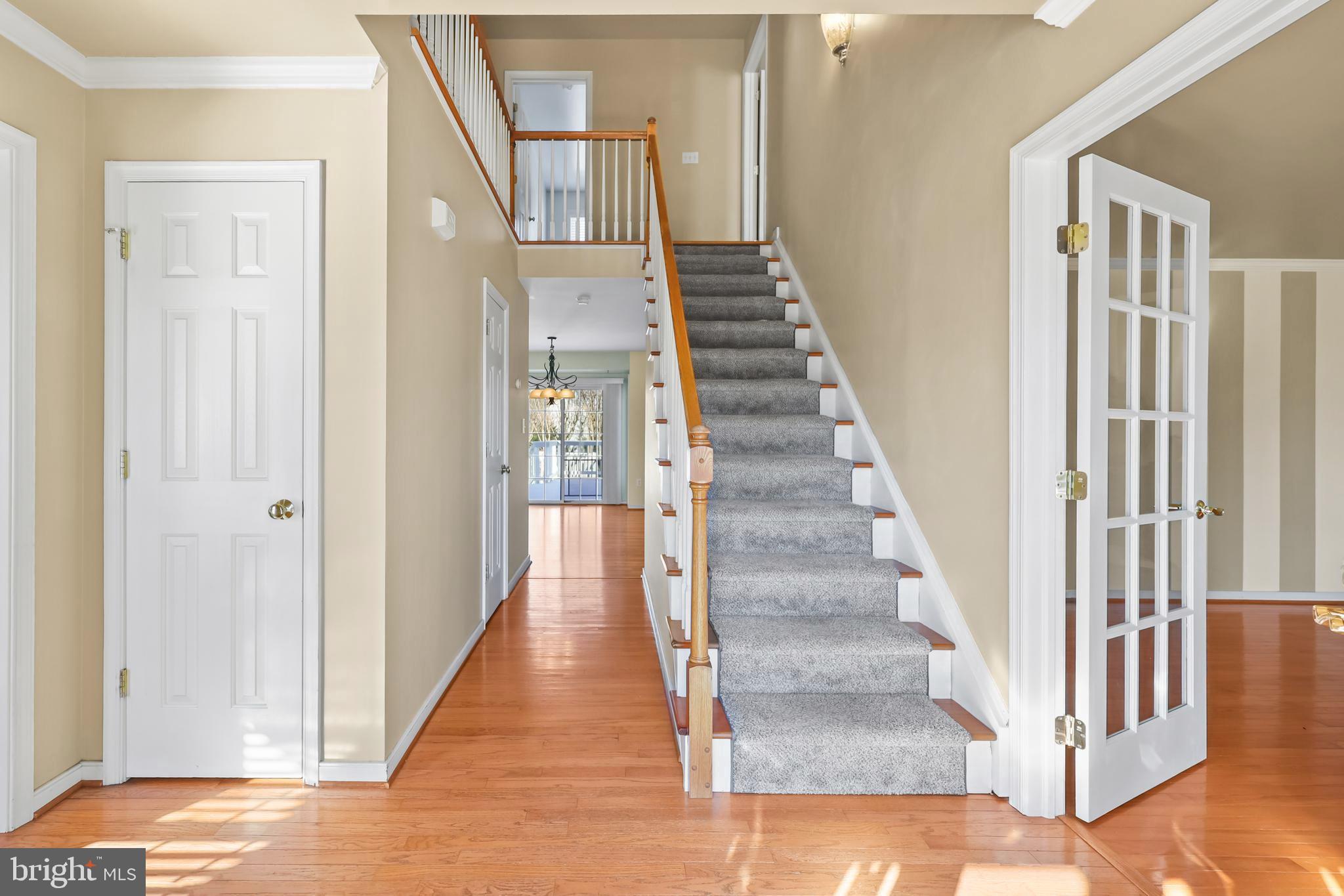 LEELAND STATION - Residential