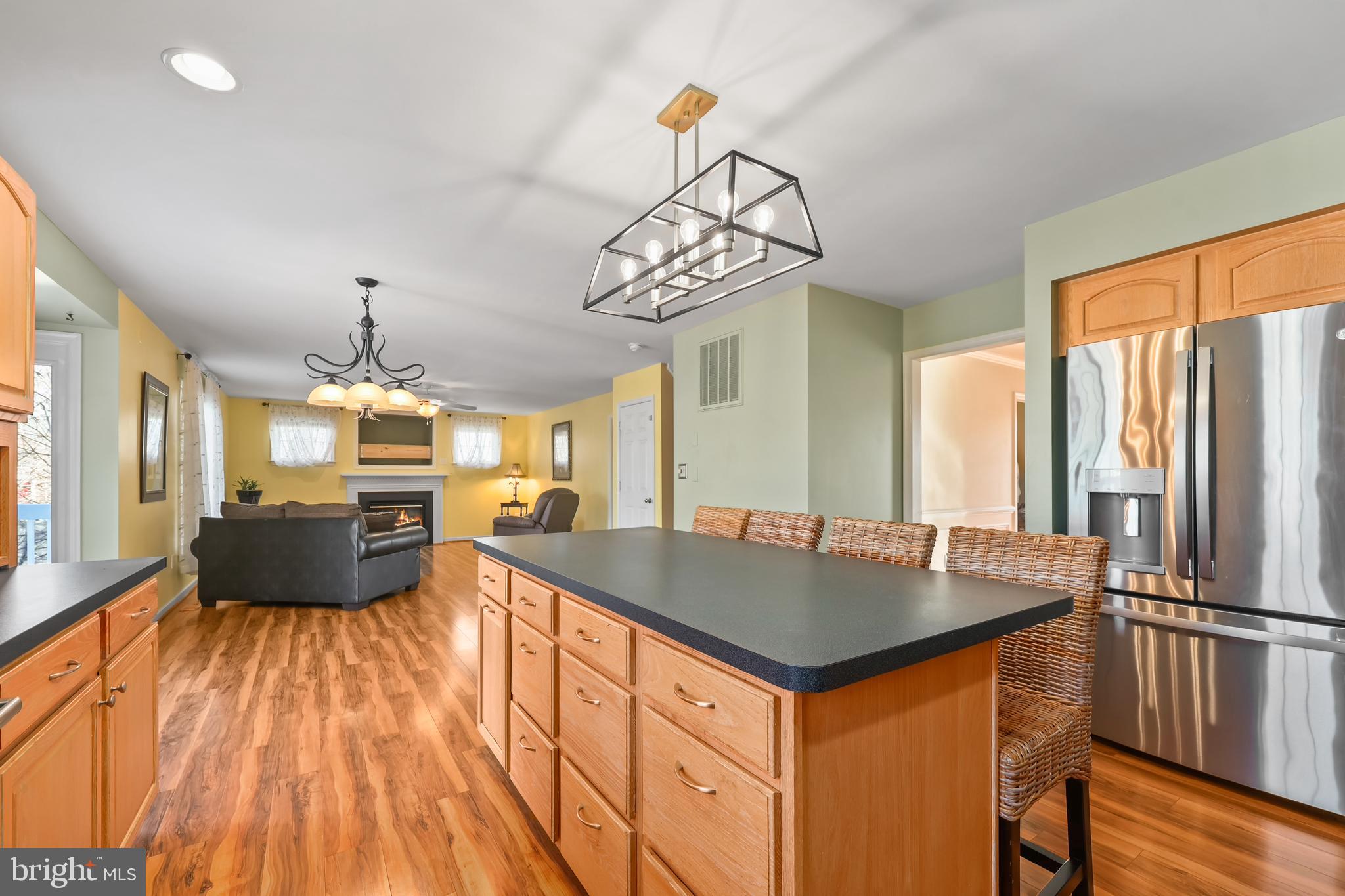 LEELAND STATION - Residential