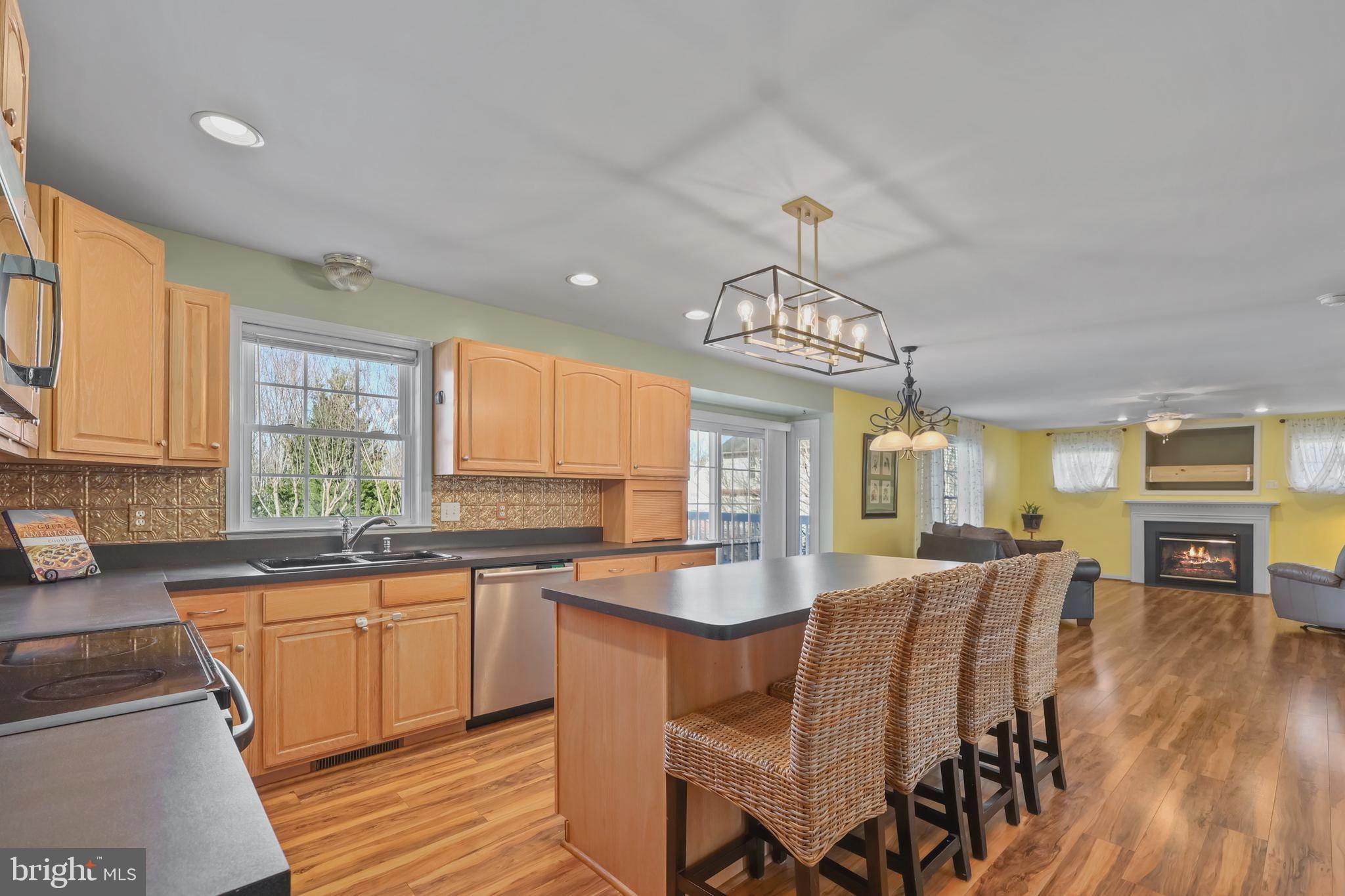 LEELAND STATION - Residential