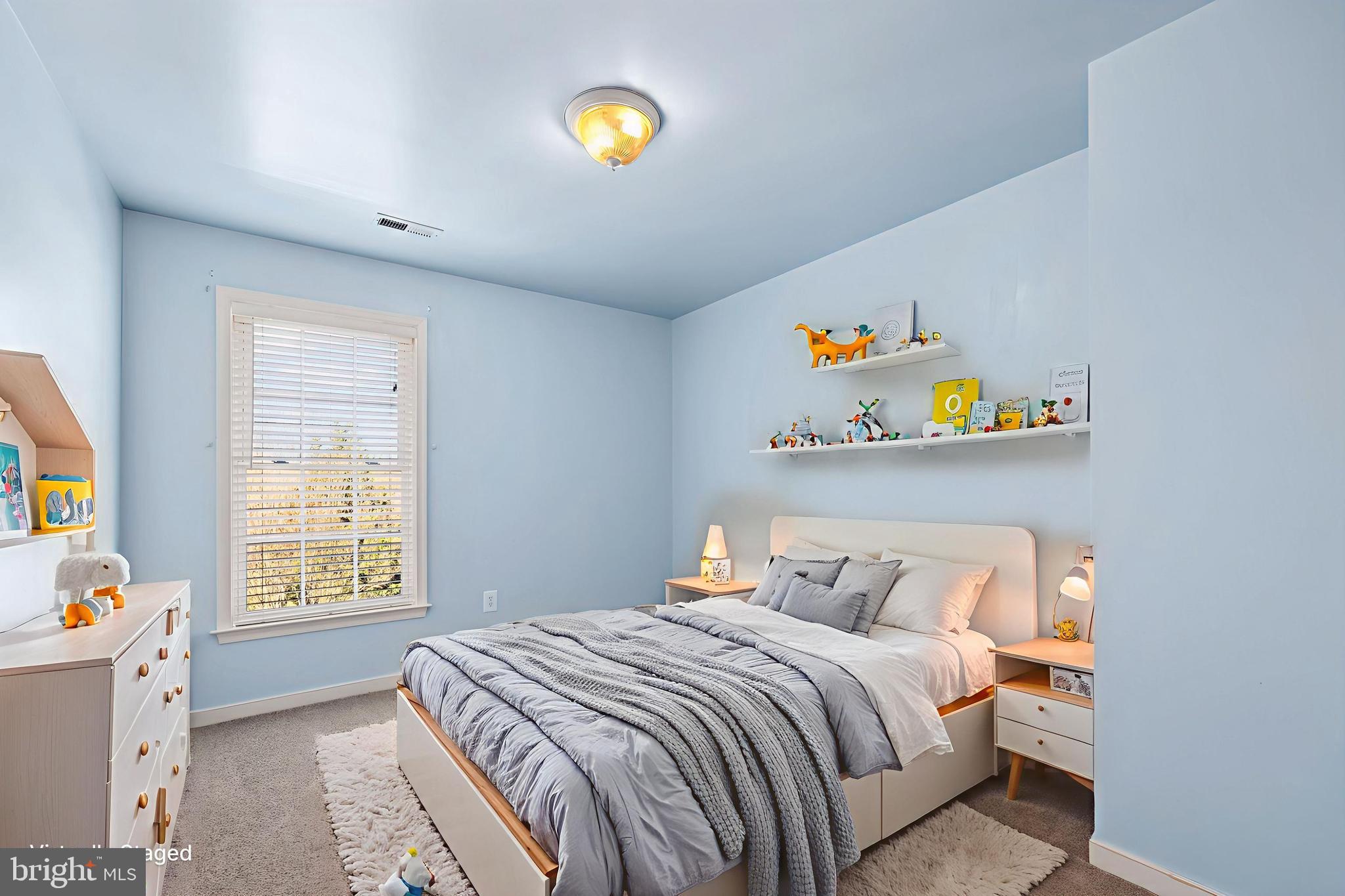 LEELAND STATION - Residential