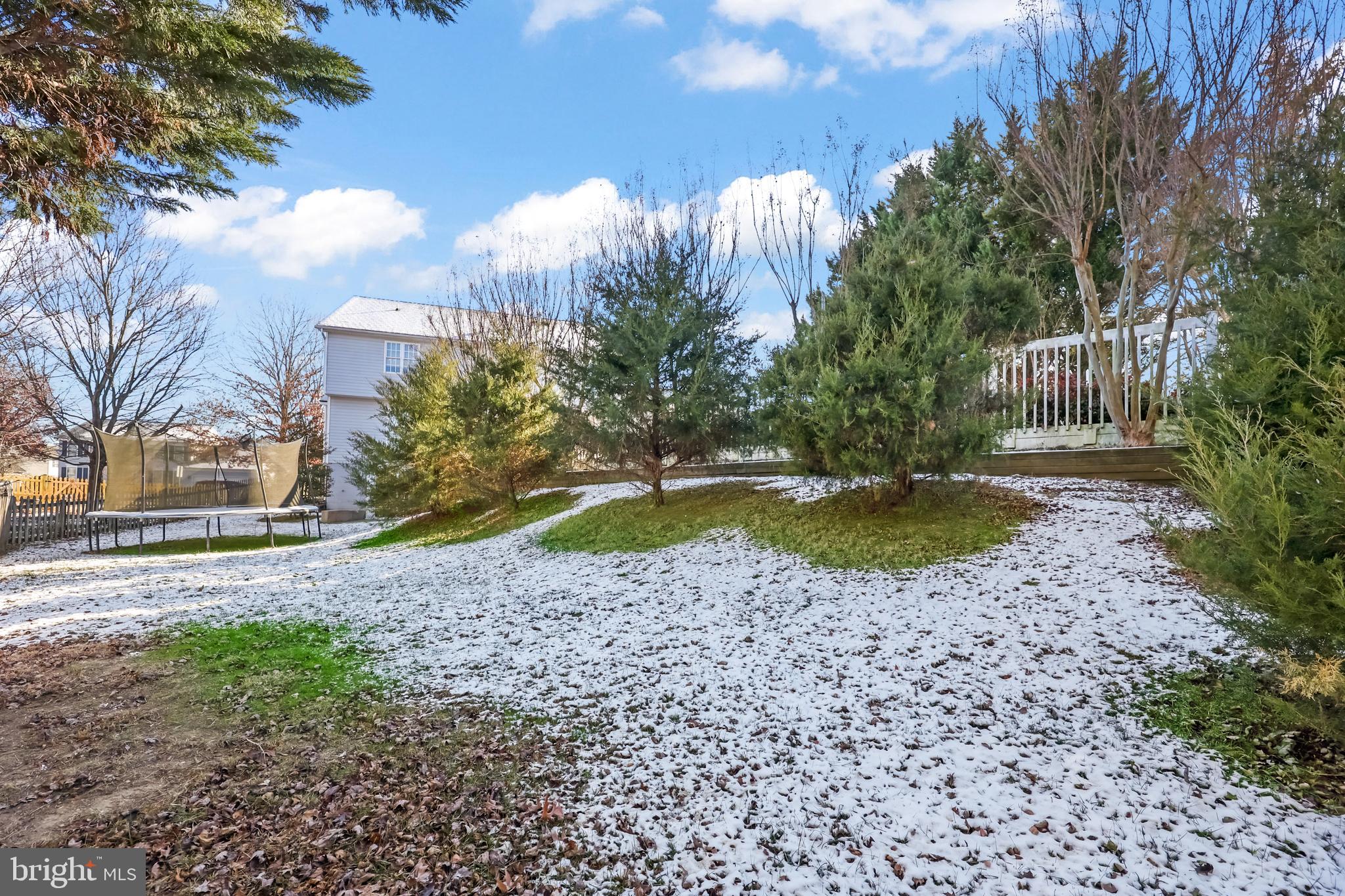 LEELAND STATION - Residential