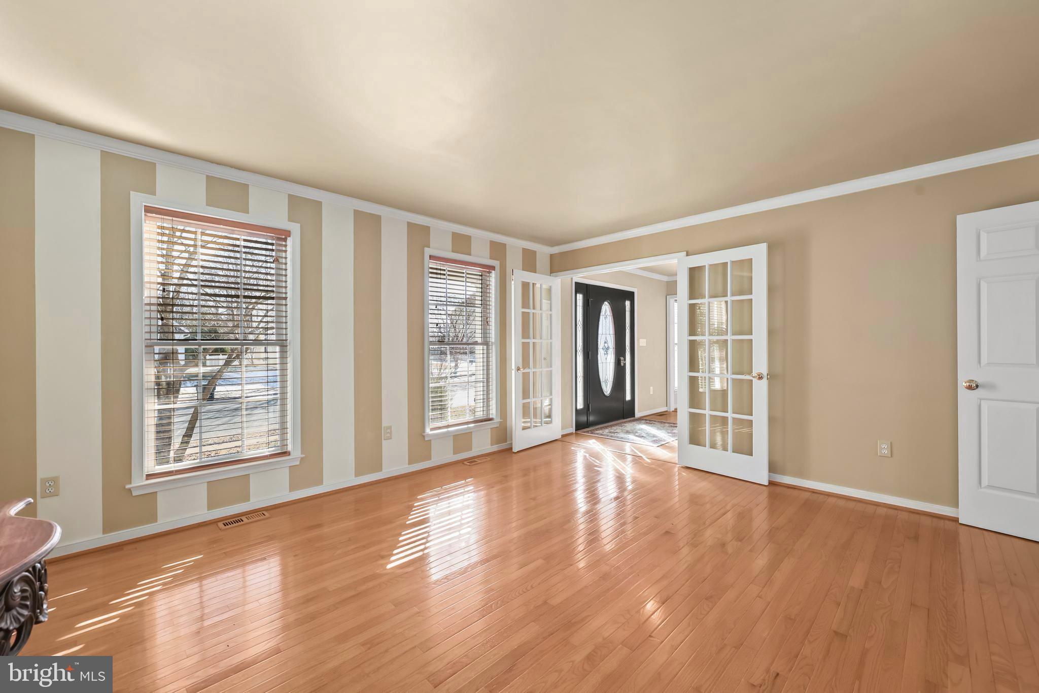 LEELAND STATION - Residential