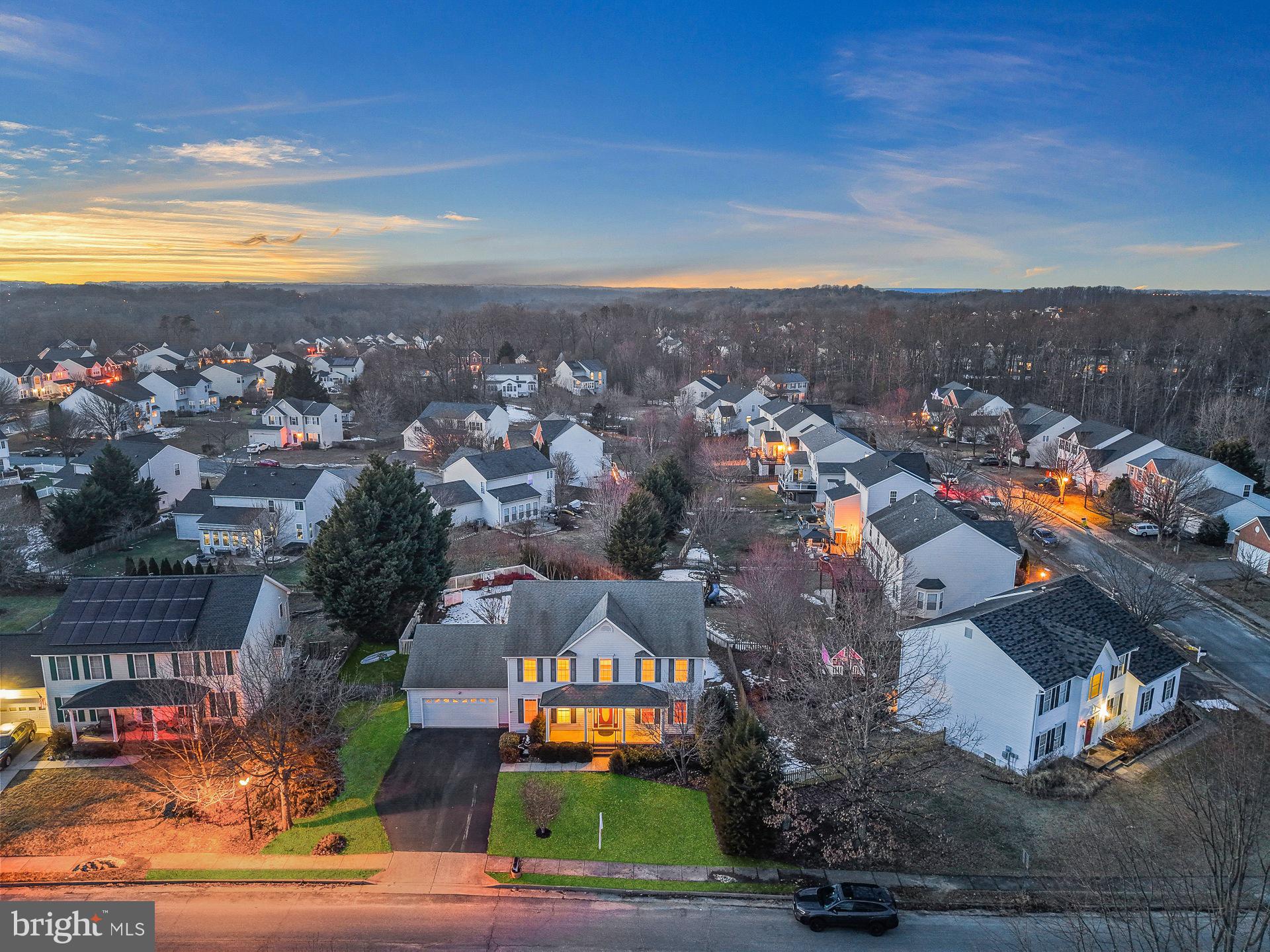 LEELAND STATION - Residential