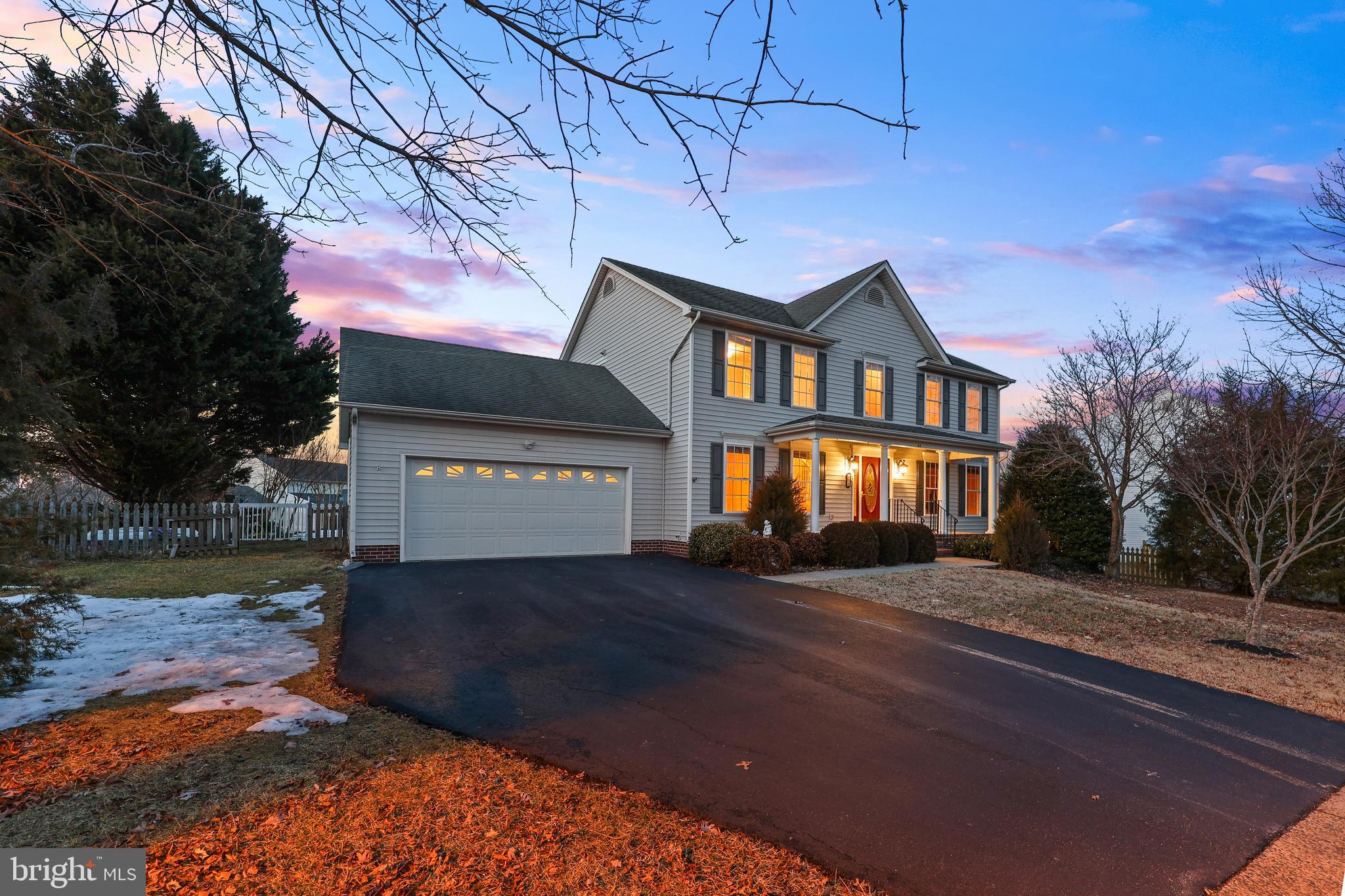 LEELAND STATION - Residential