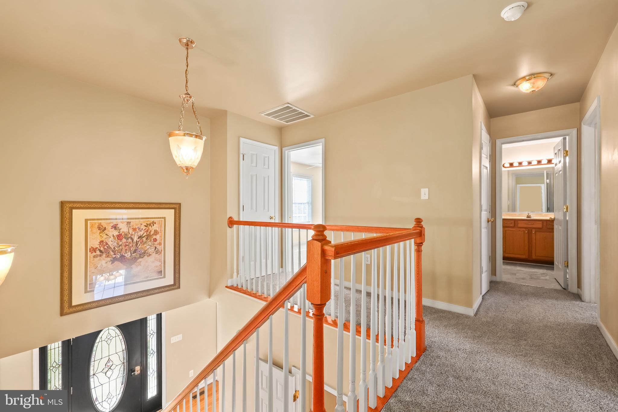 LEELAND STATION - Residential