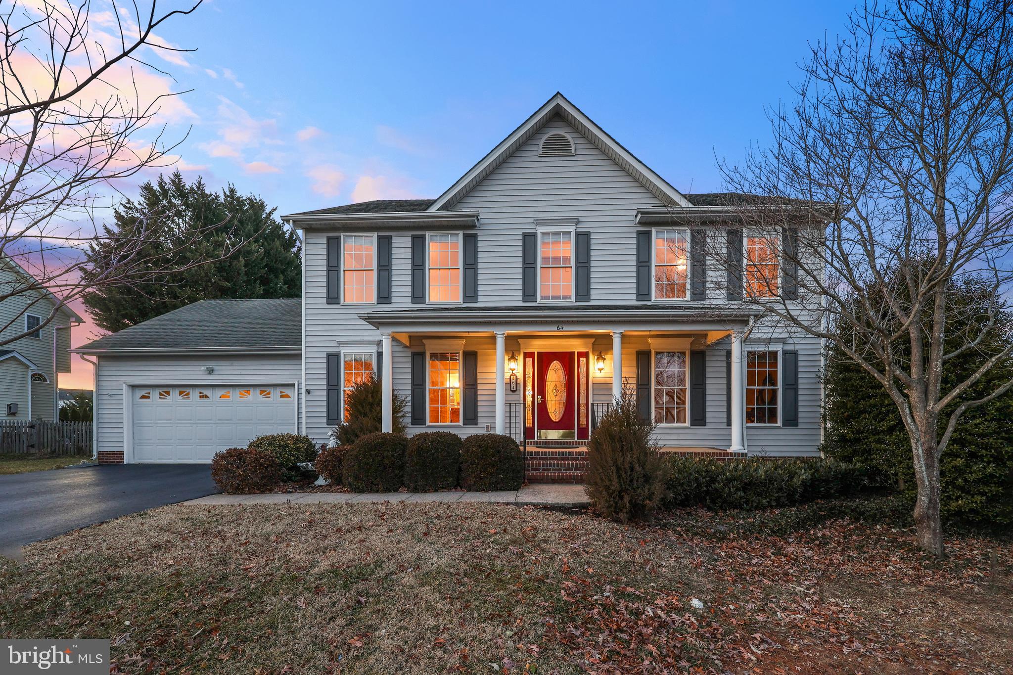 LEELAND STATION - Residential