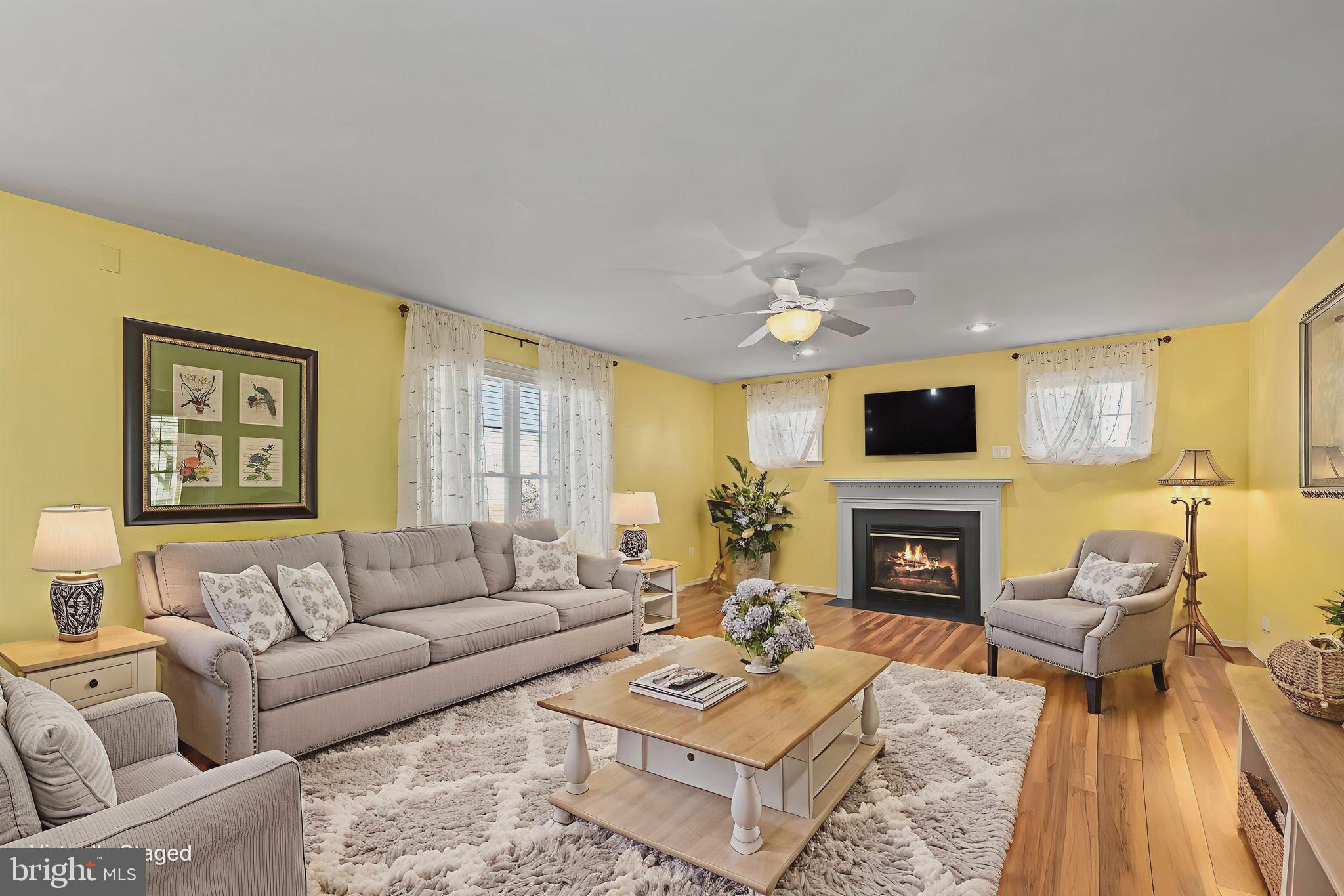 LEELAND STATION - Residential