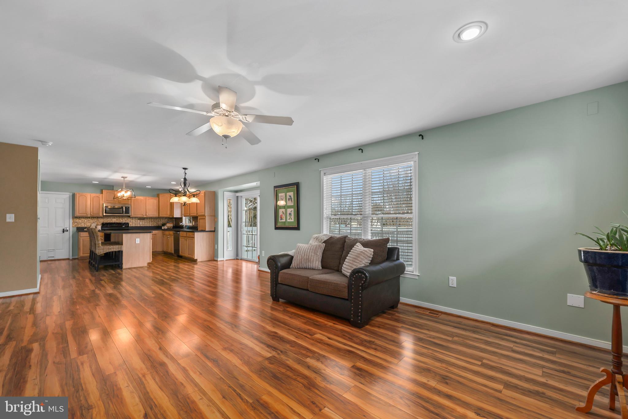 LEELAND STATION - Residential