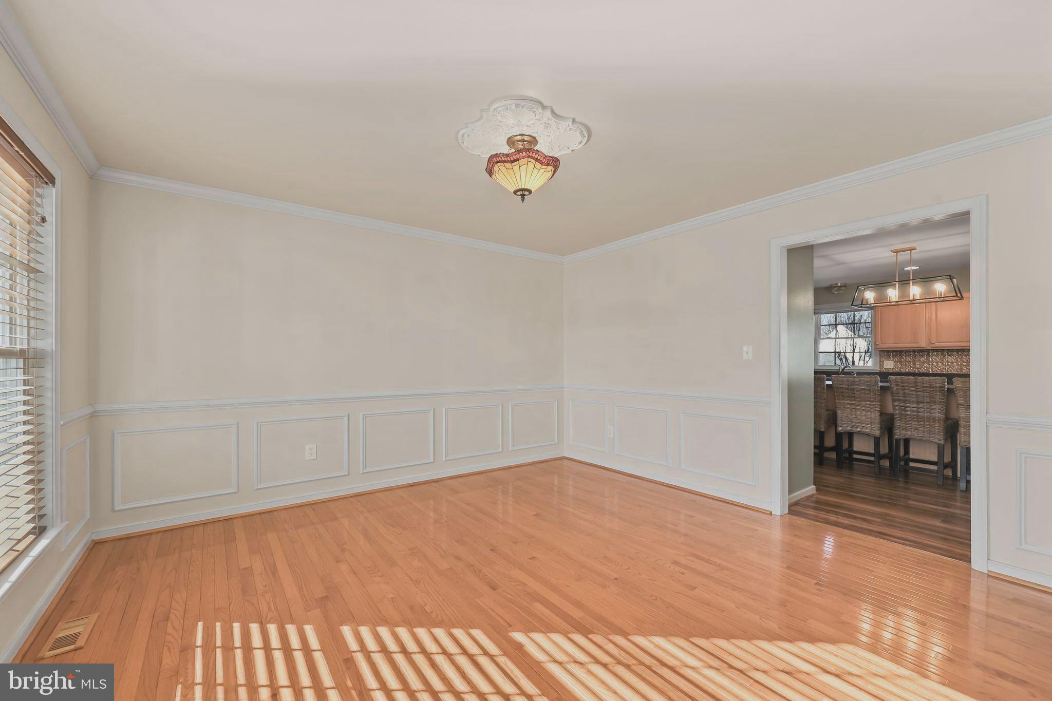 LEELAND STATION - Residential