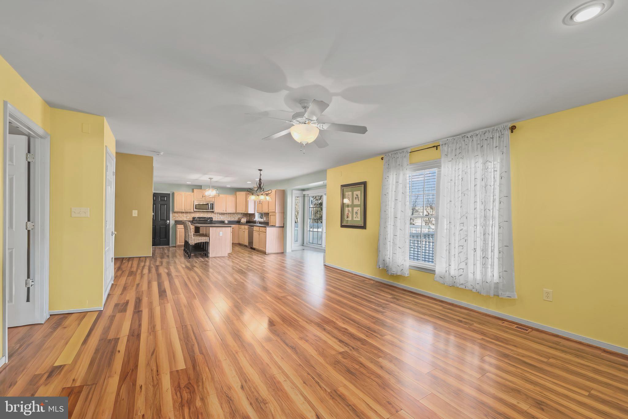 LEELAND STATION - Residential