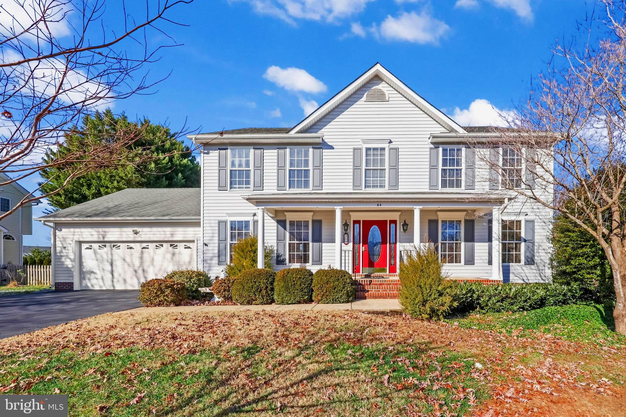 LEELAND STATION - Residential