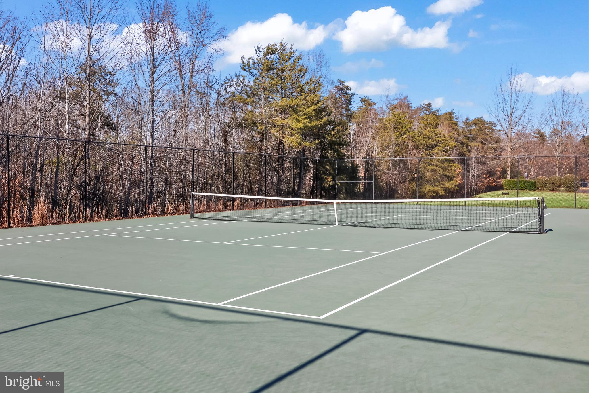 LEELAND STATION - Residential