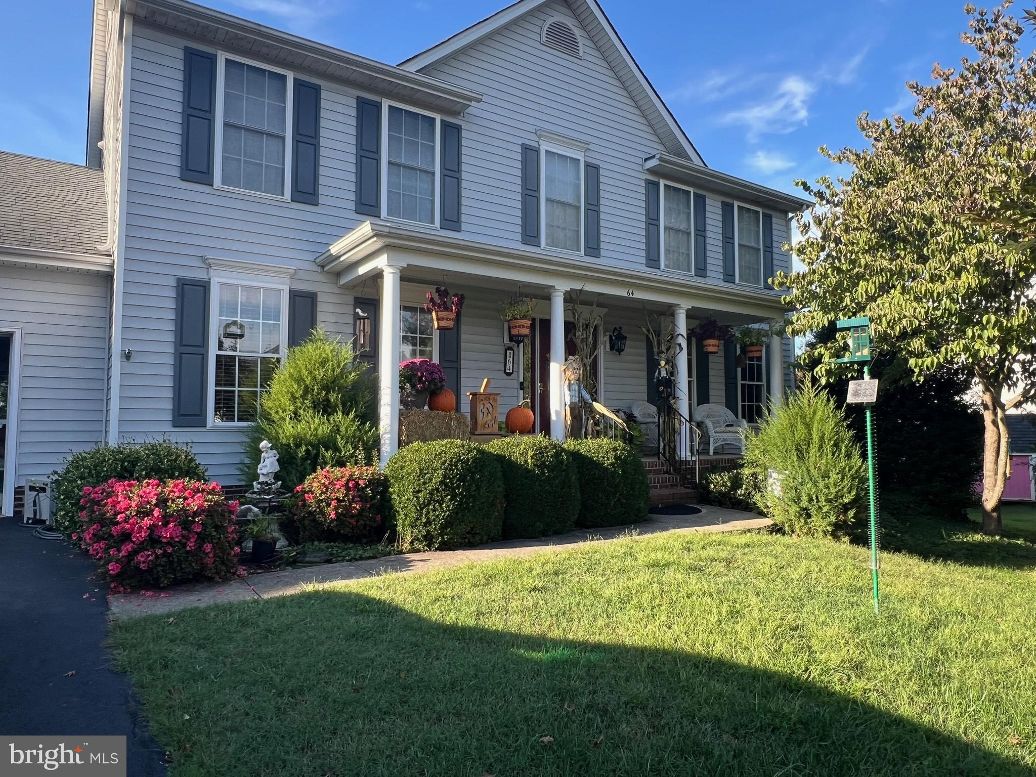 LEELAND STATION - Residential