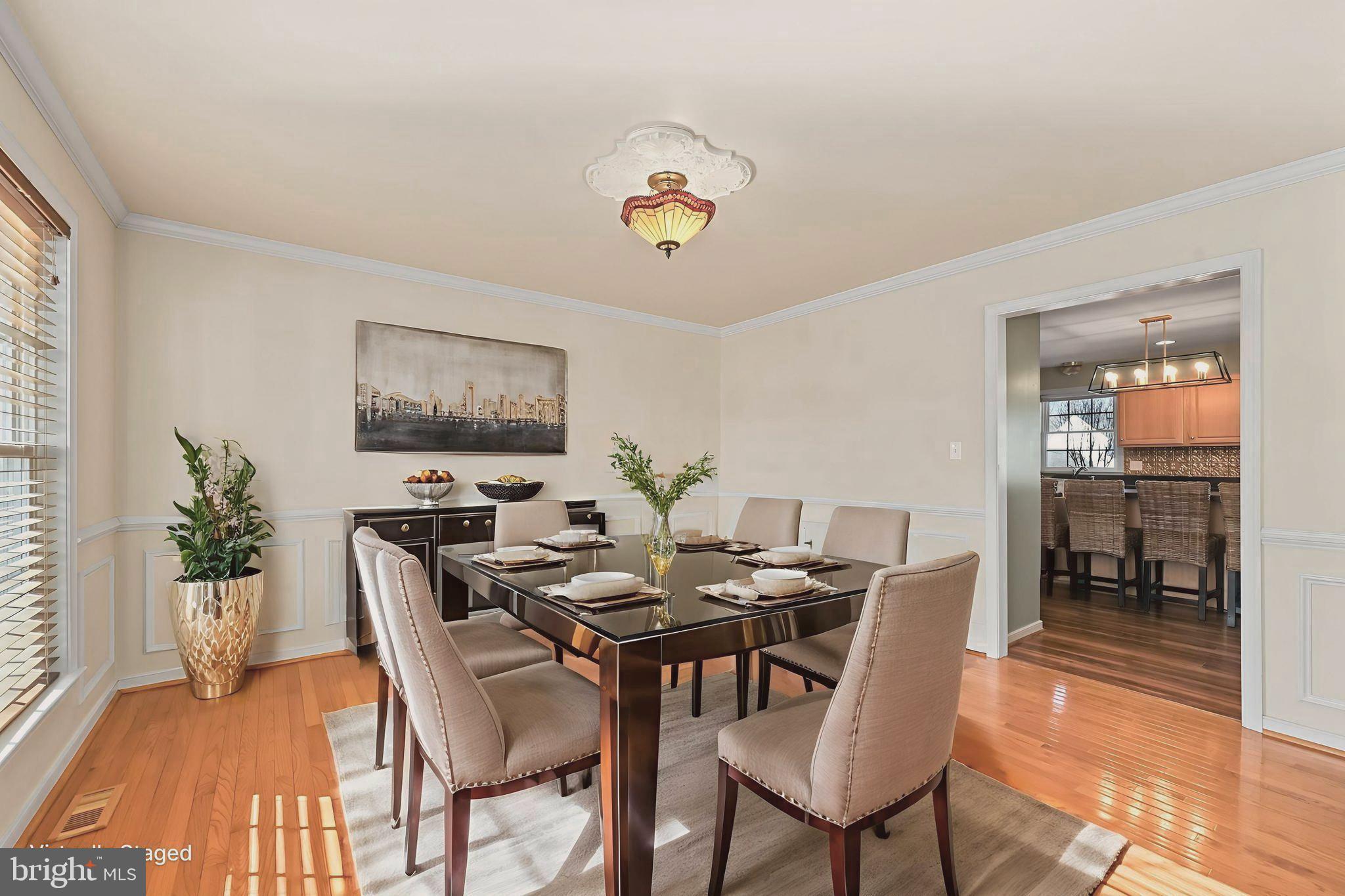 LEELAND STATION - Residential