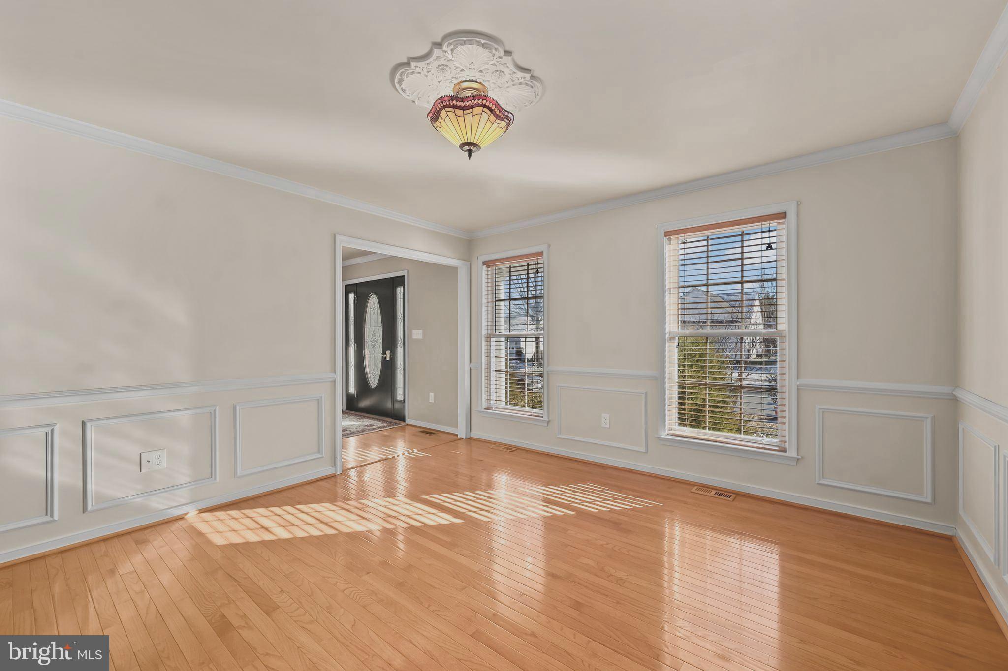 LEELAND STATION - Residential