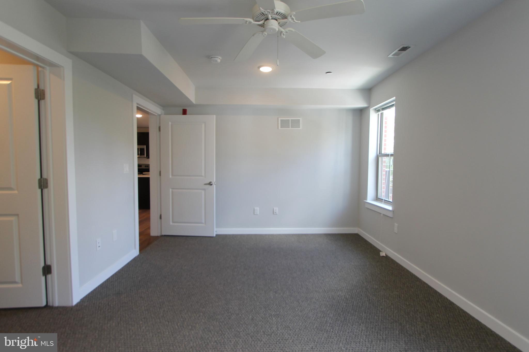 MT AIRY (WEST) - Residential Lease