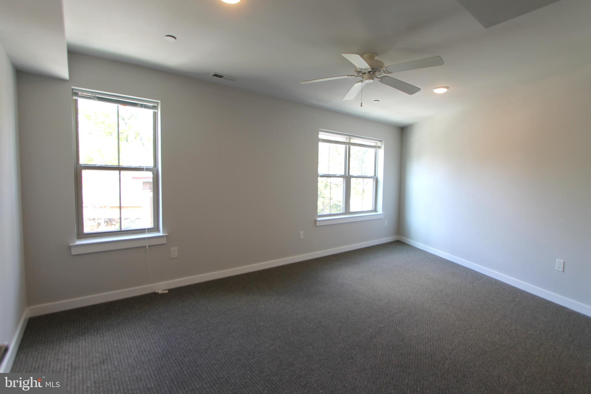 MT AIRY (WEST) - Residential Lease