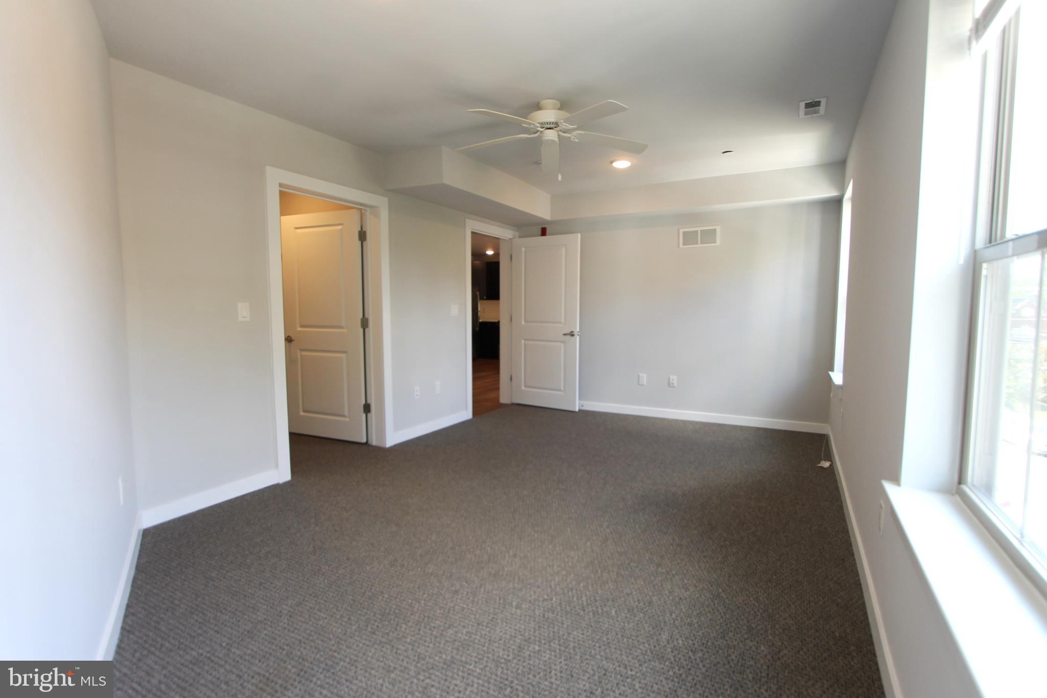 MT AIRY (WEST) - Residential Lease