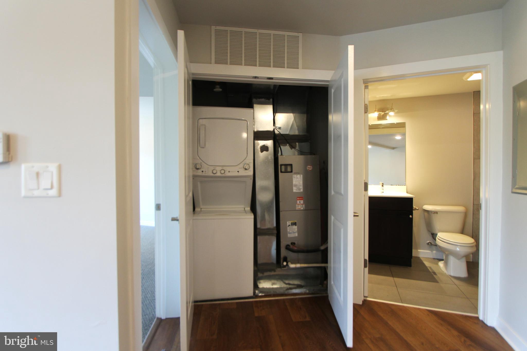 MT AIRY (WEST) - Residential Lease