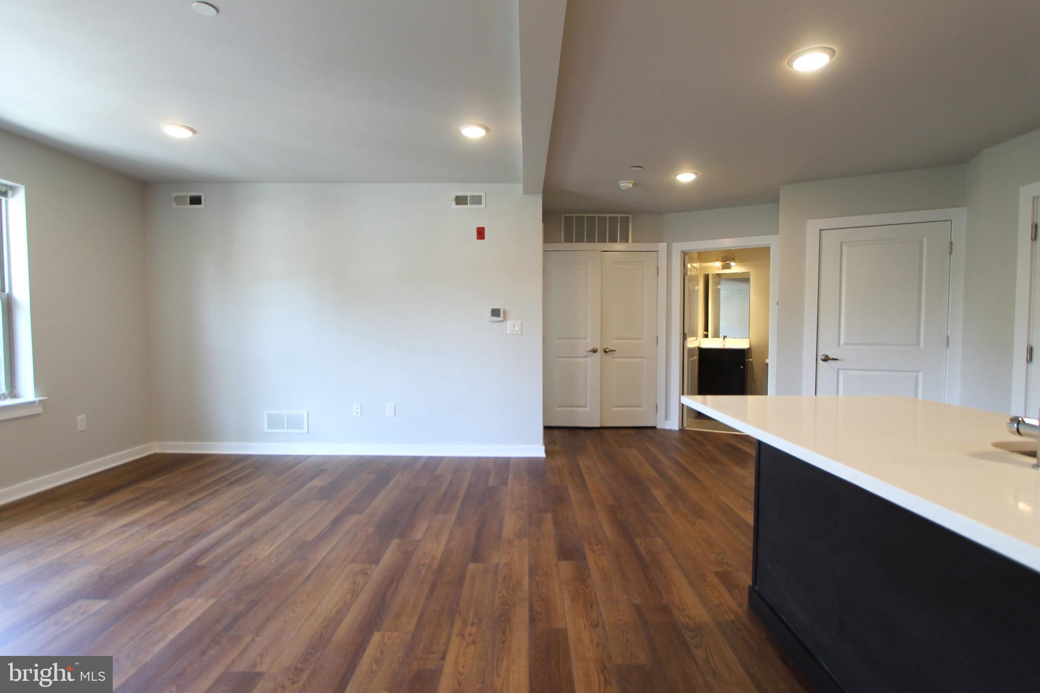 MT AIRY (WEST) - Residential Lease