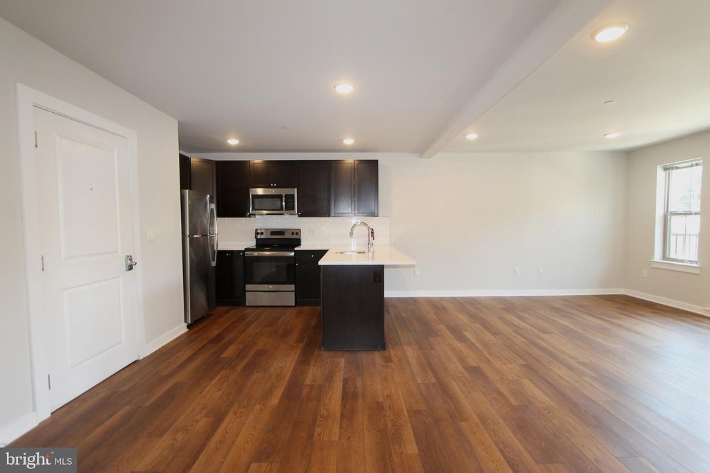 Photo of 6656 Germantown Avenue #407, PHILADELPHIA, PA 19119 (MLS # PAPH2525160)