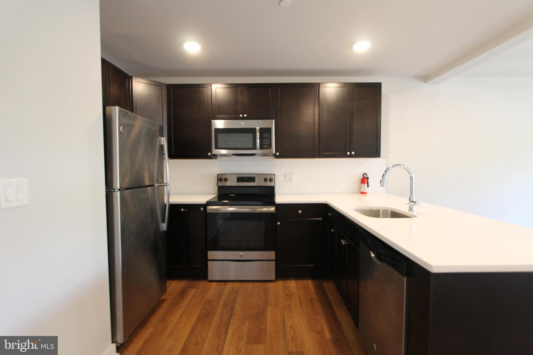 MT AIRY (WEST) - Residential Lease