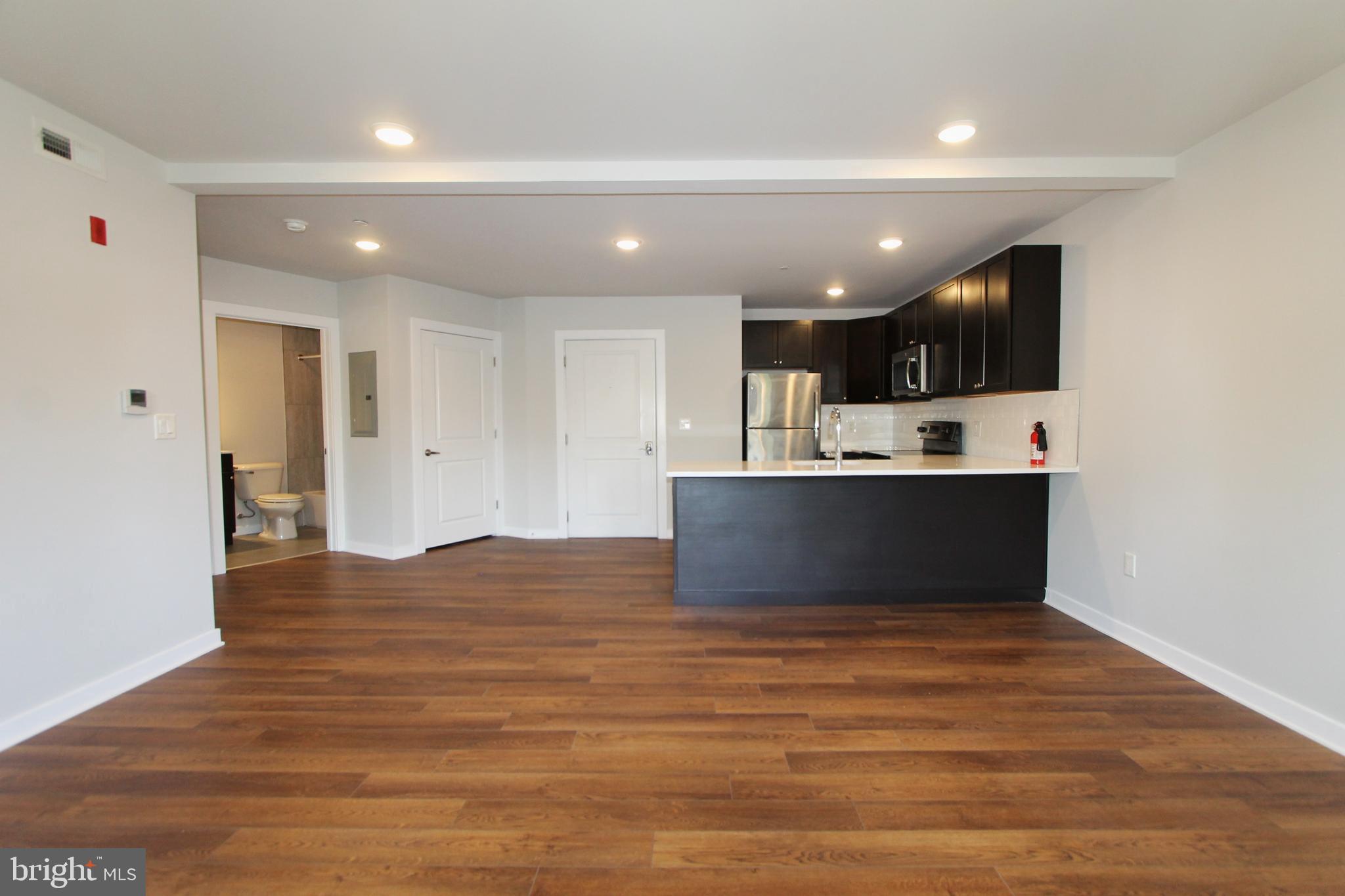 MT AIRY (WEST) - Residential Lease