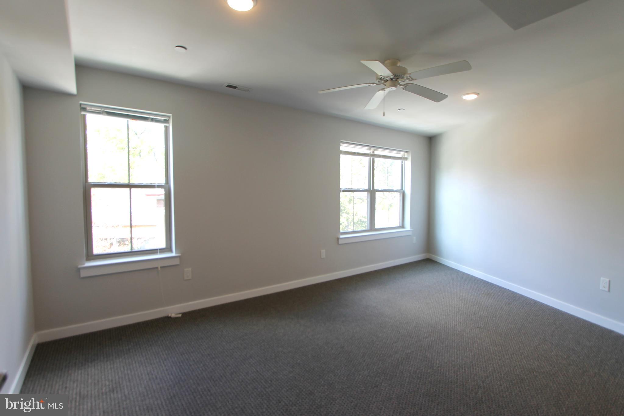 MT AIRY (WEST) - Residential Lease