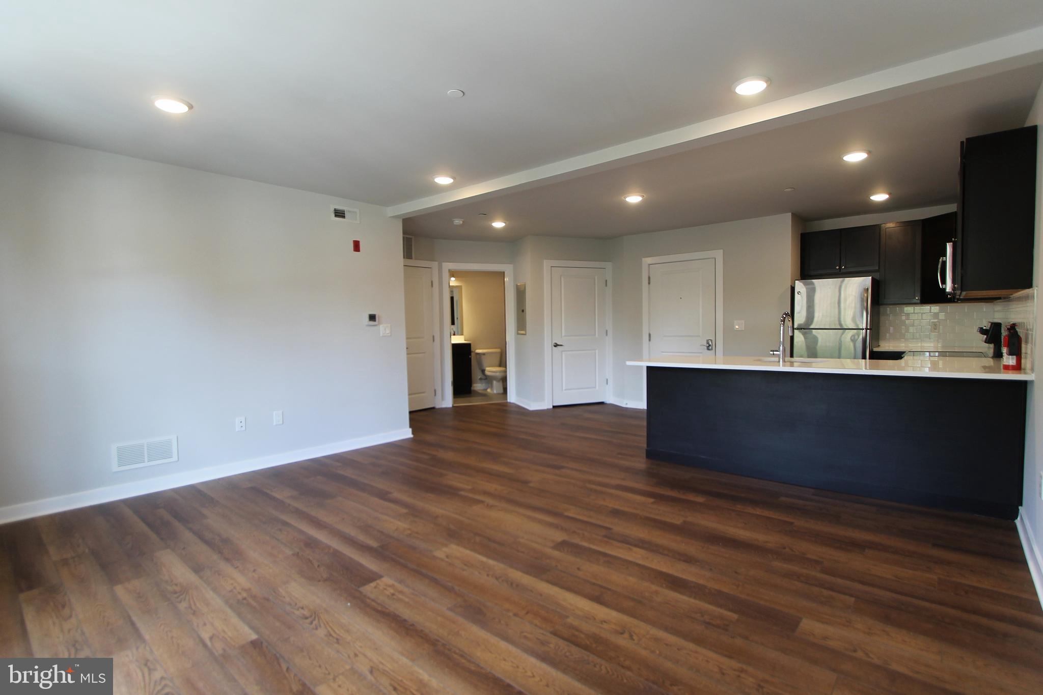 MT AIRY (WEST) - Residential Lease