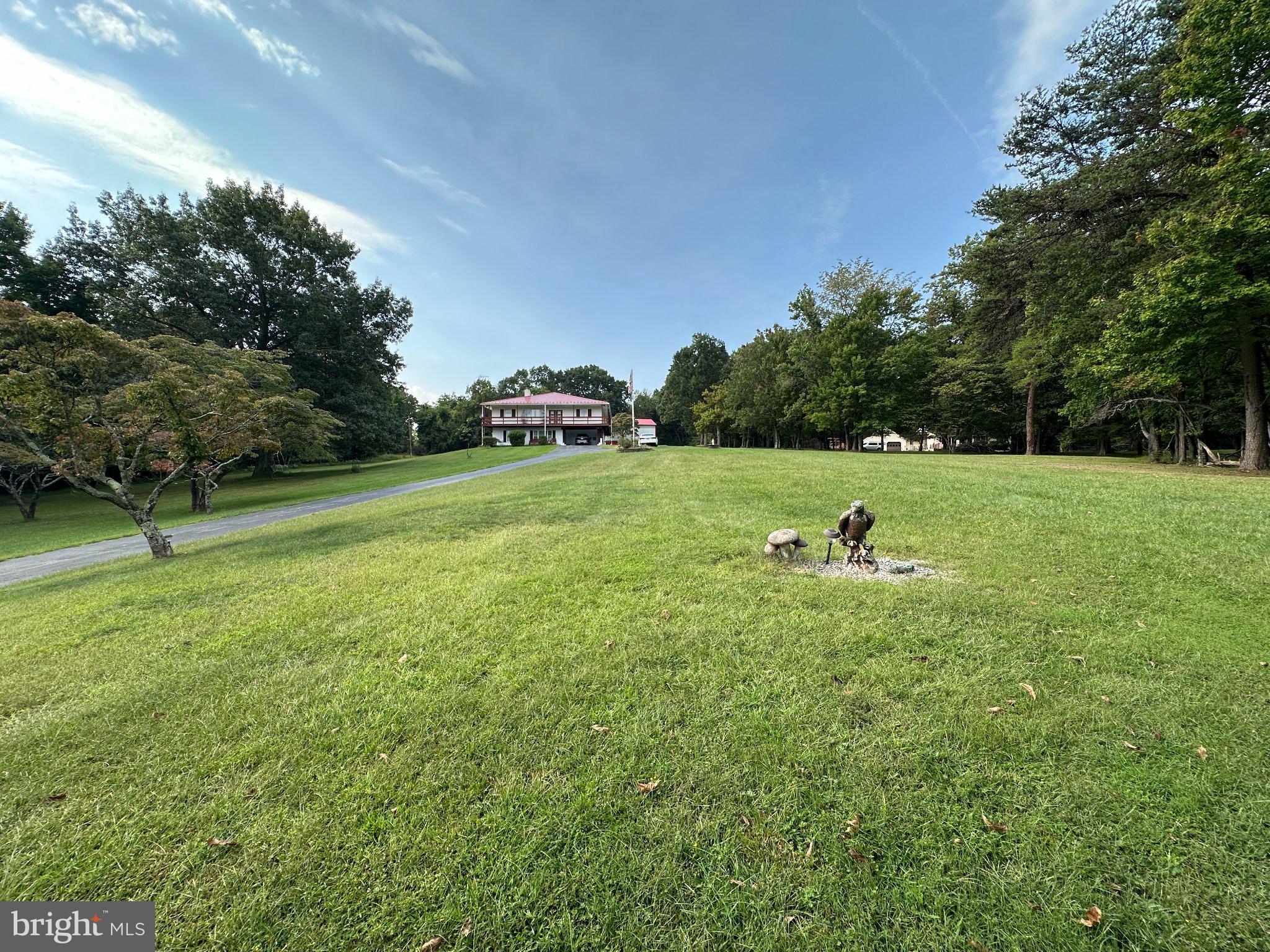 18717 MOUNT LOCK HILL ROAD