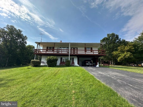 Homes For Sale - 18717 Mount Lock Hill Road<br/> SHARPSBURG, MD 21782