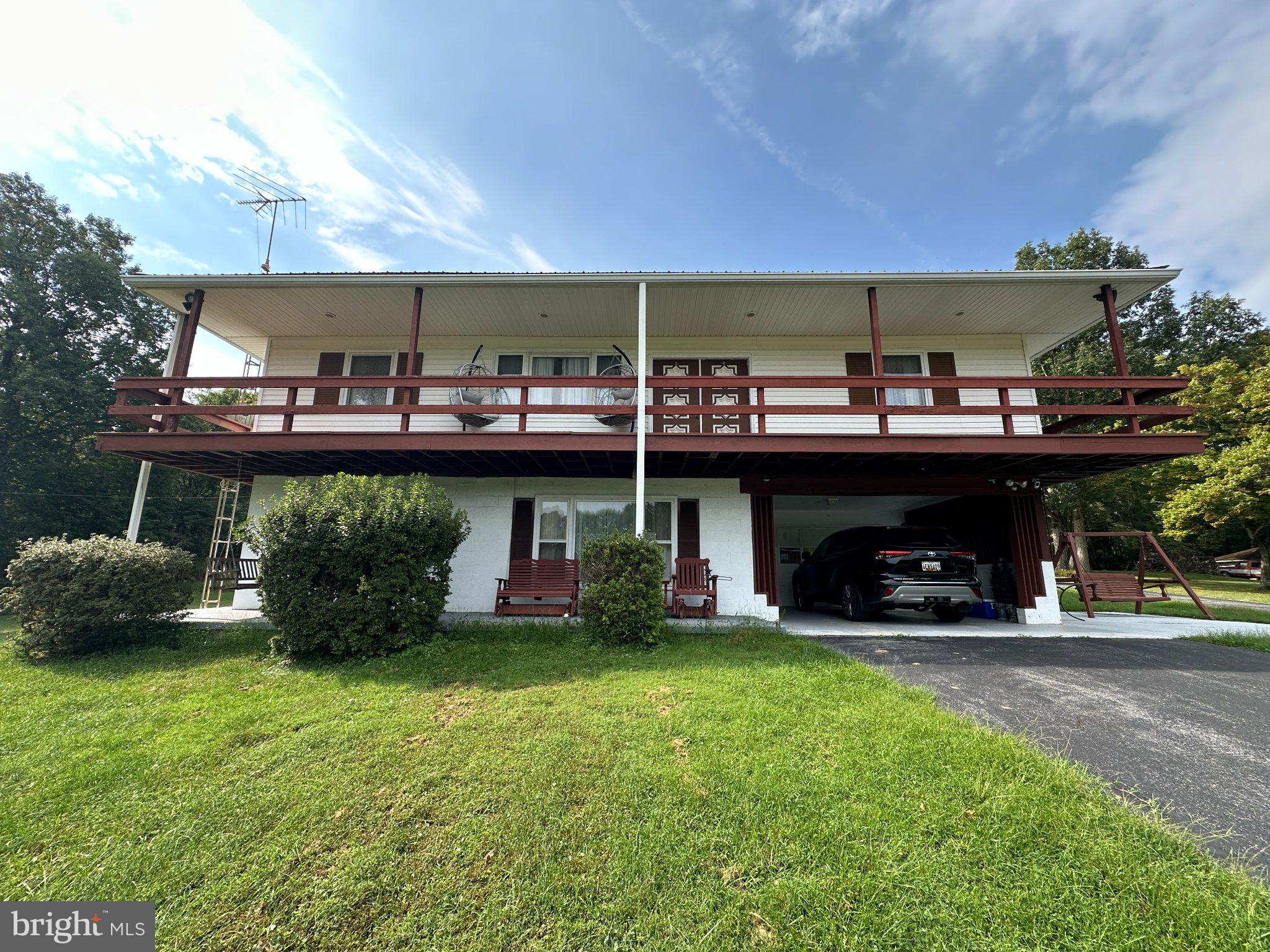 18717 MOUNT LOCK HILL ROAD