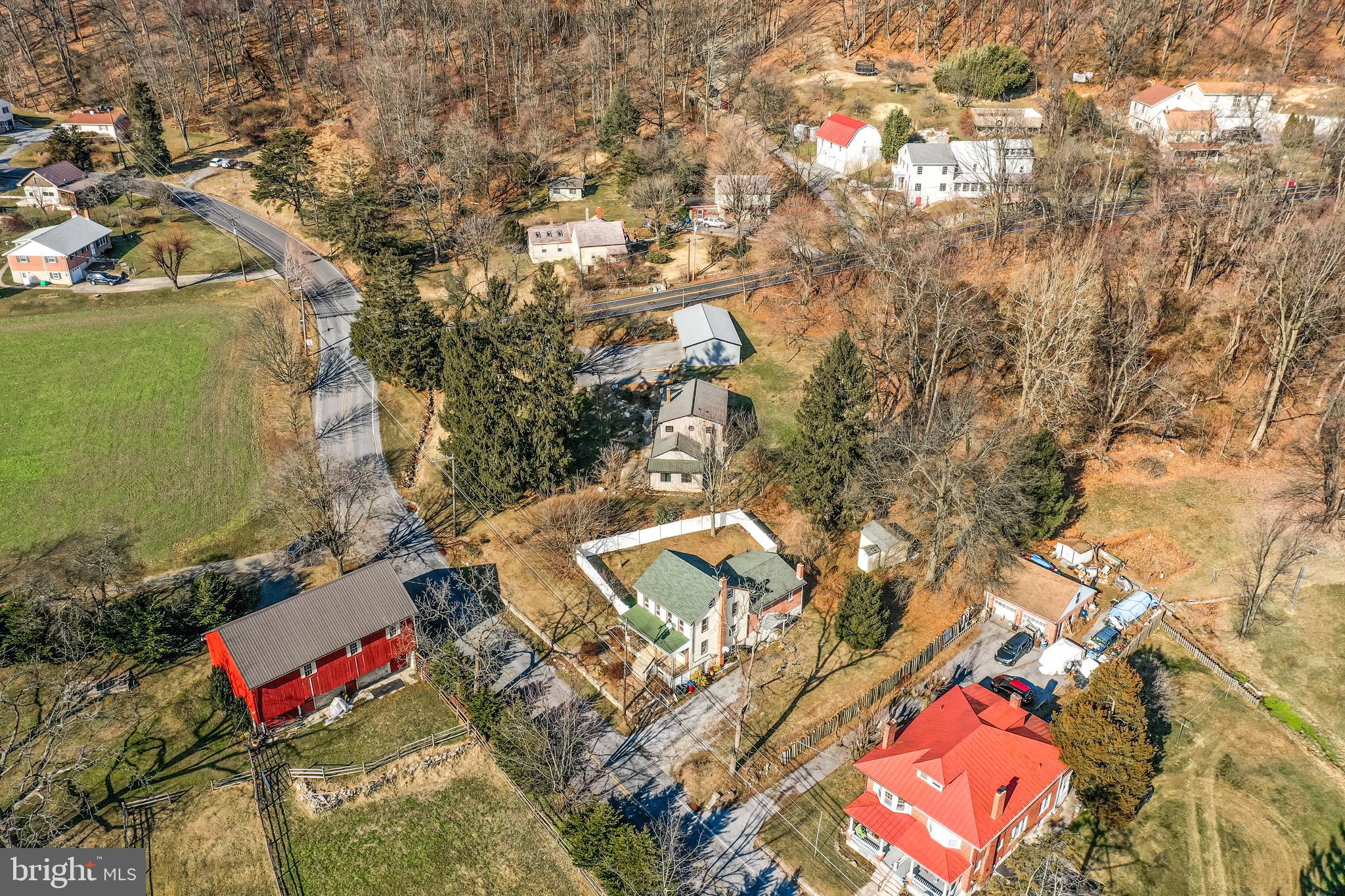 SOUTH HEIDELBERG - Residential