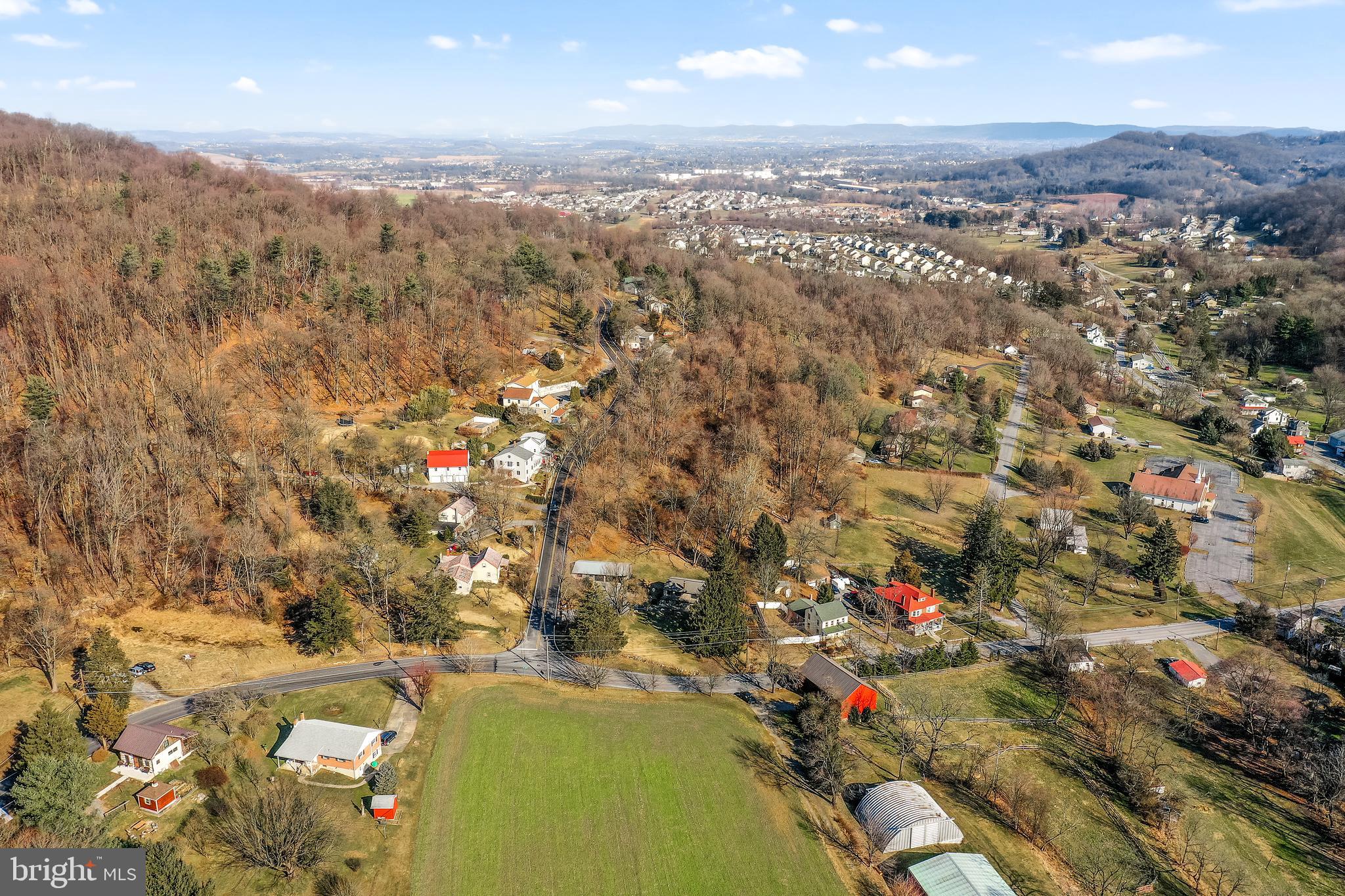 SOUTH HEIDELBERG - Residential