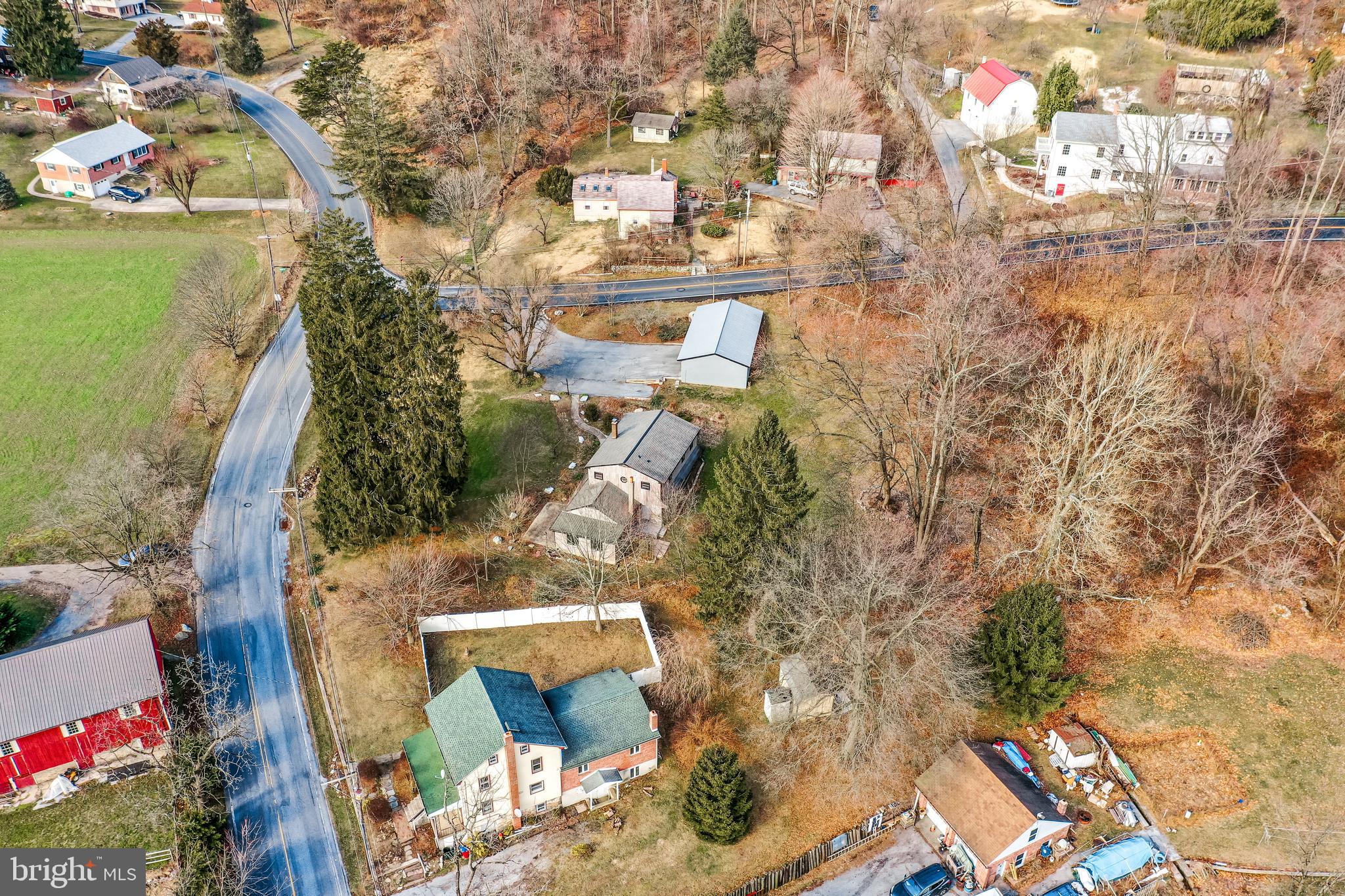 SOUTH HEIDELBERG - Residential