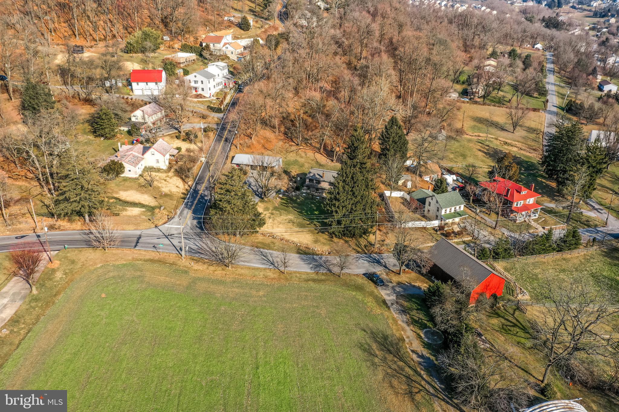 SOUTH HEIDELBERG - Residential