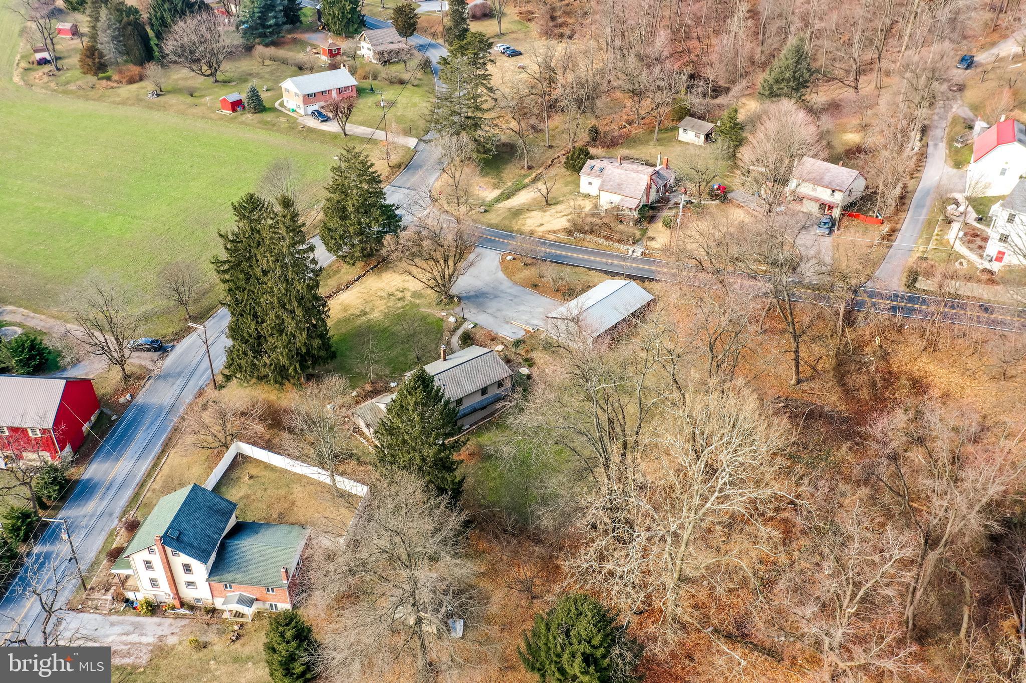 SOUTH HEIDELBERG - Residential