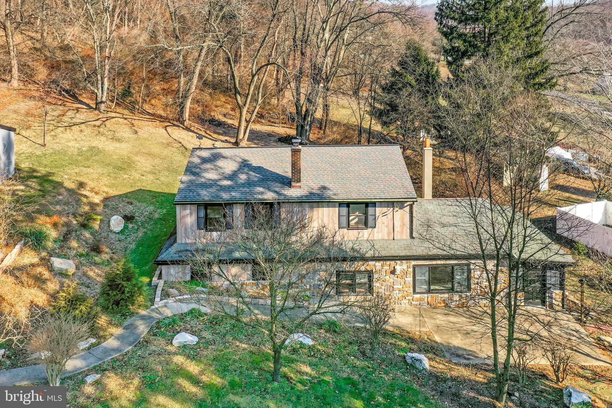 SOUTH HEIDELBERG - Residential