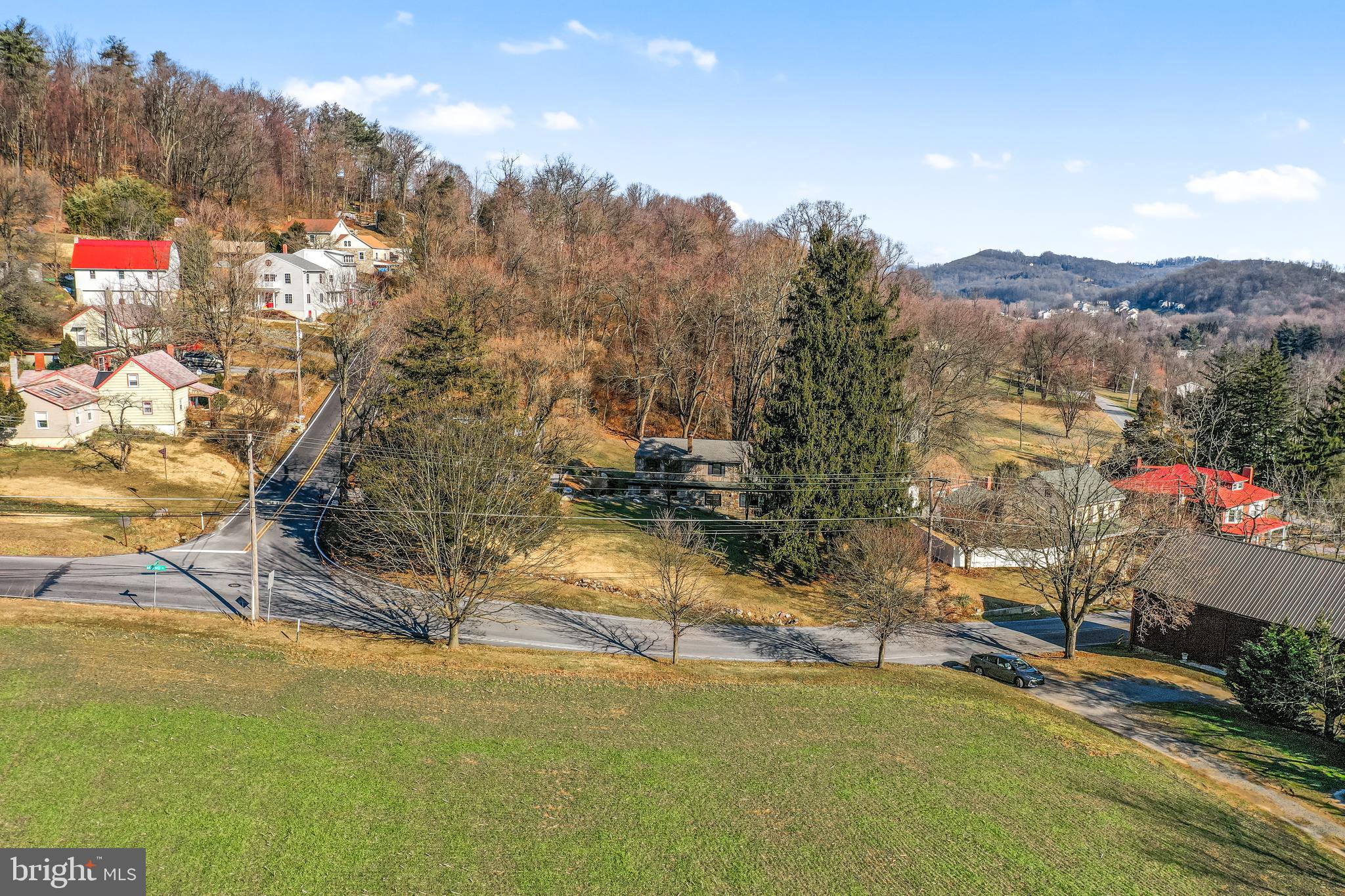 SOUTH HEIDELBERG - Residential