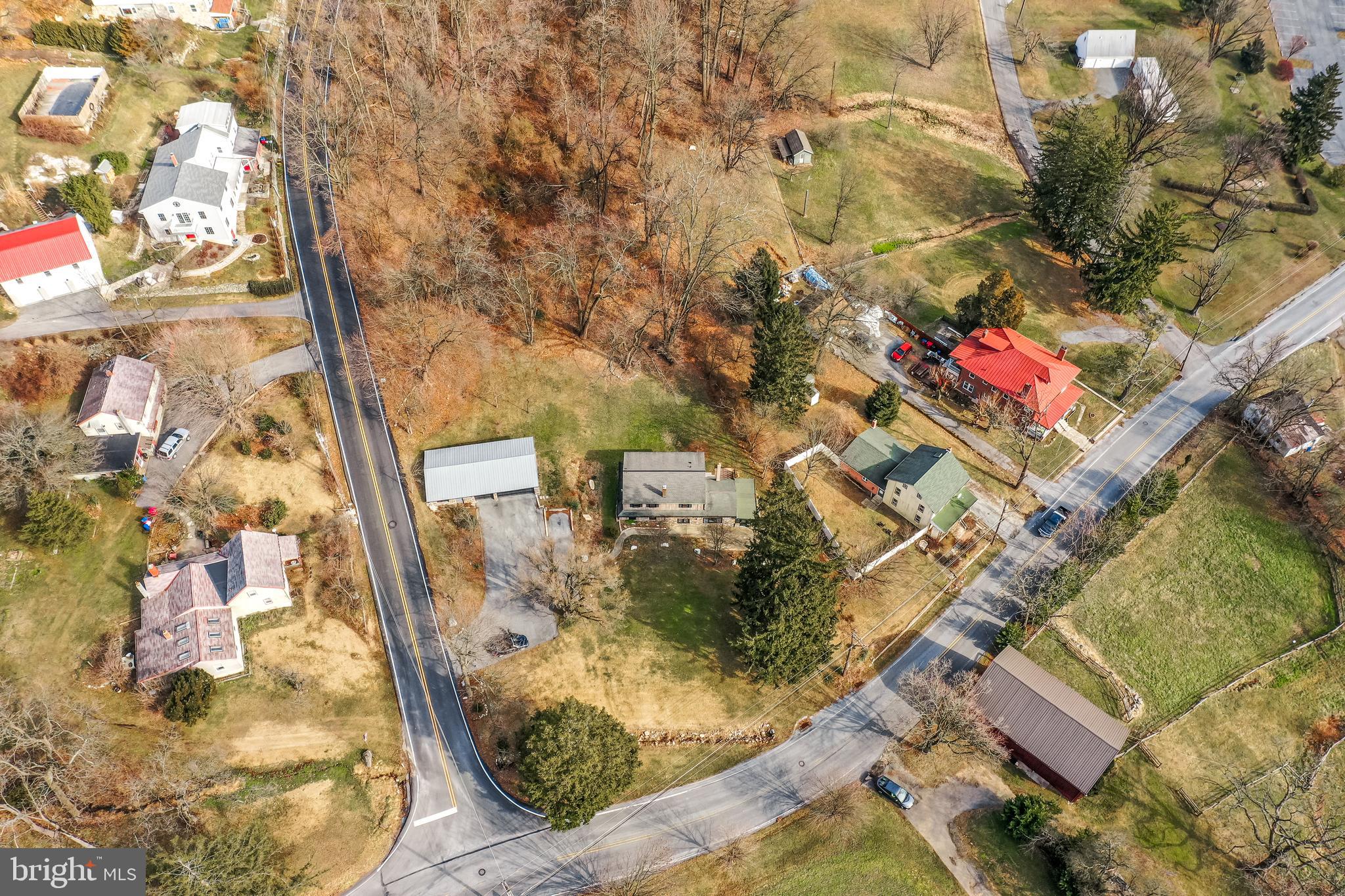 SOUTH HEIDELBERG - Residential