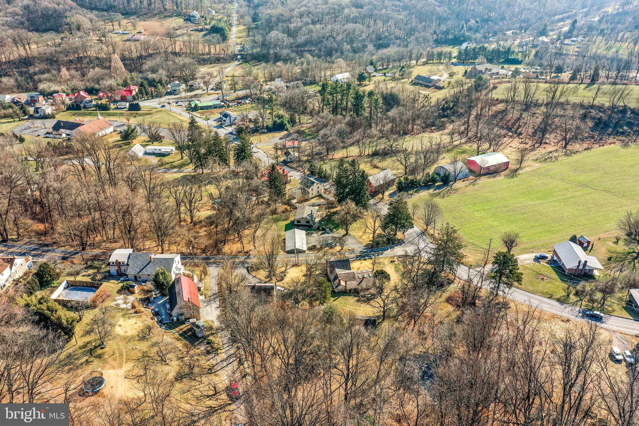 SOUTH HEIDELBERG - Residential