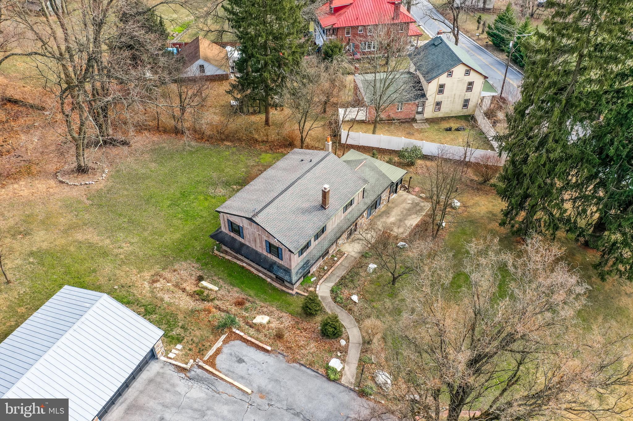 SOUTH HEIDELBERG - Residential