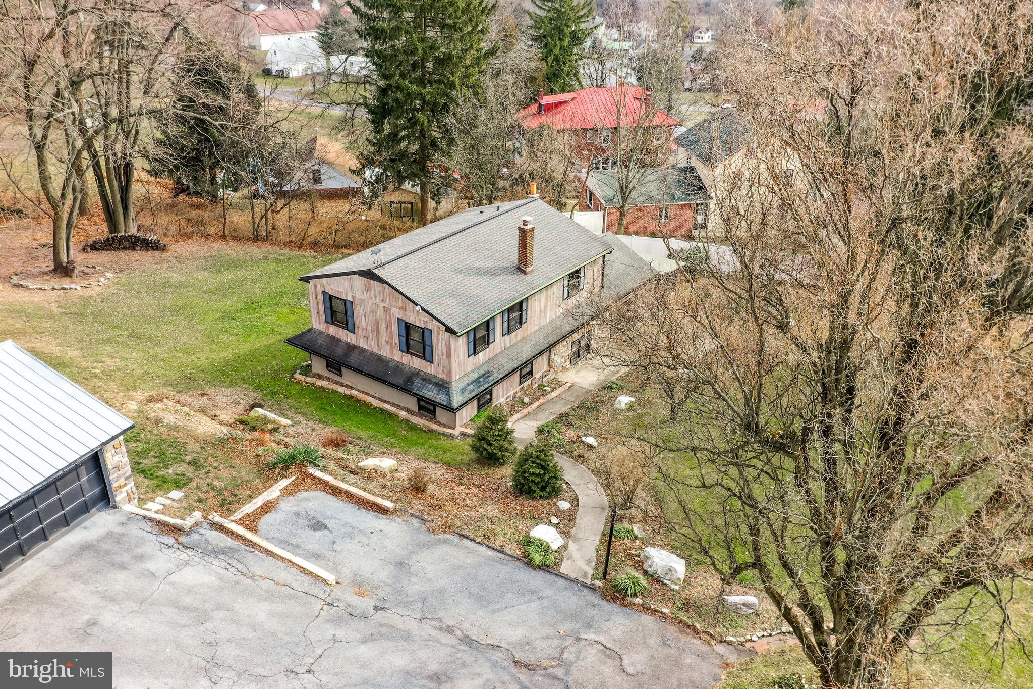 SOUTH HEIDELBERG - Residential