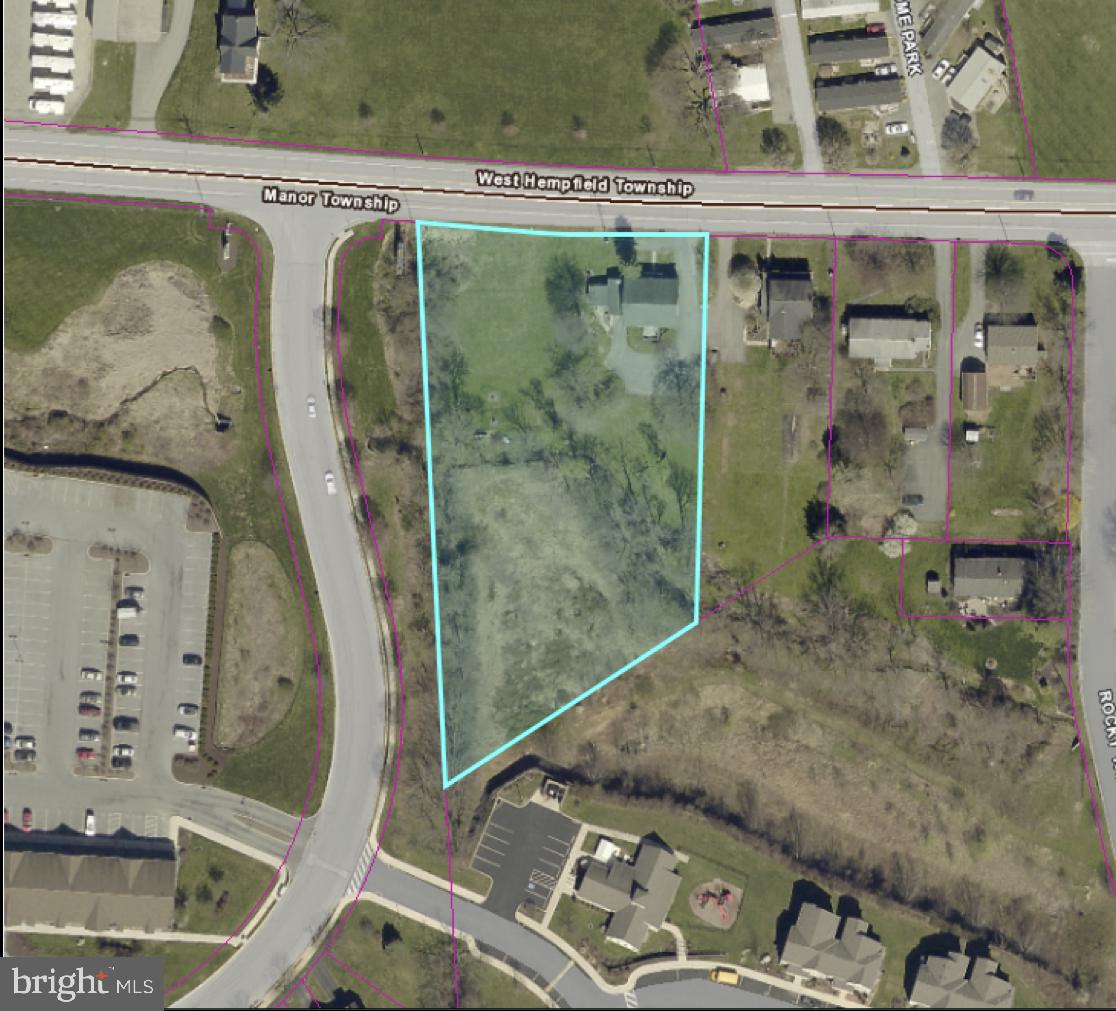 NONE AVAILABLE - Residential Income